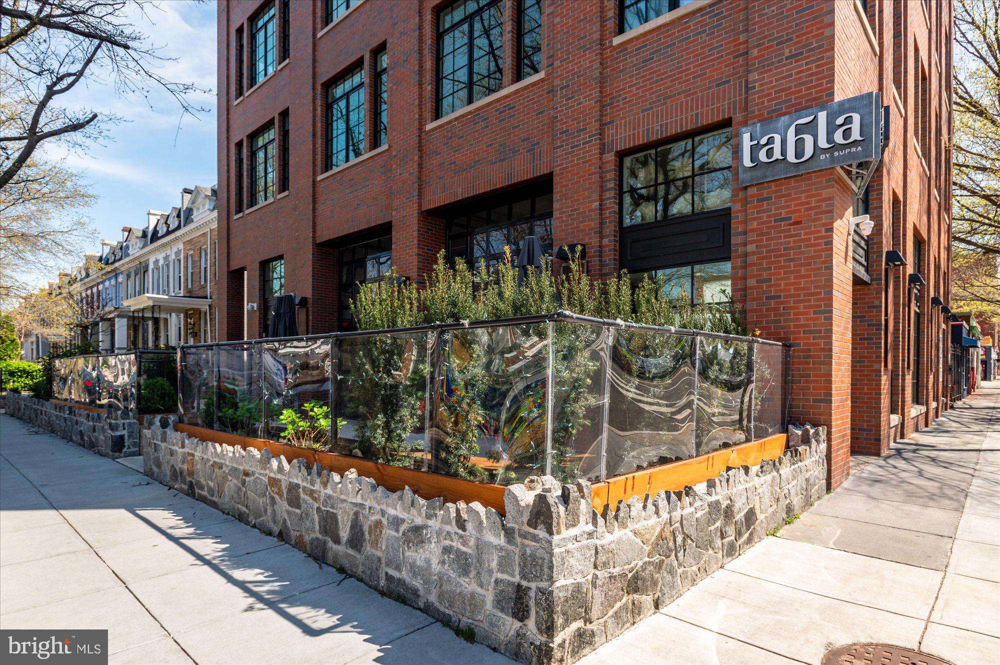 2905 GEORGIA AVENUE NW 203