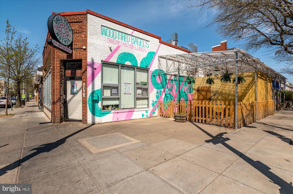 2905 GEORGIA AVENUE NW 203