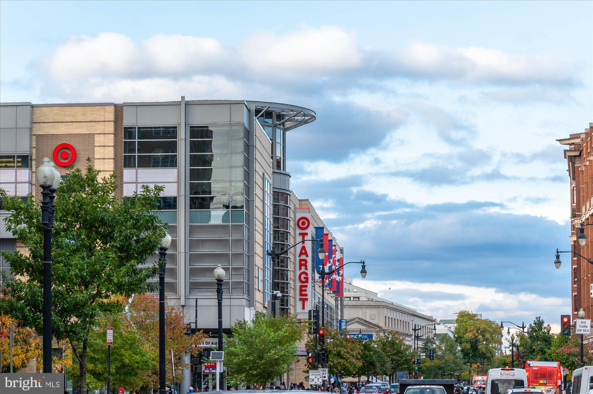 2905 GEORGIA AVENUE NW 203