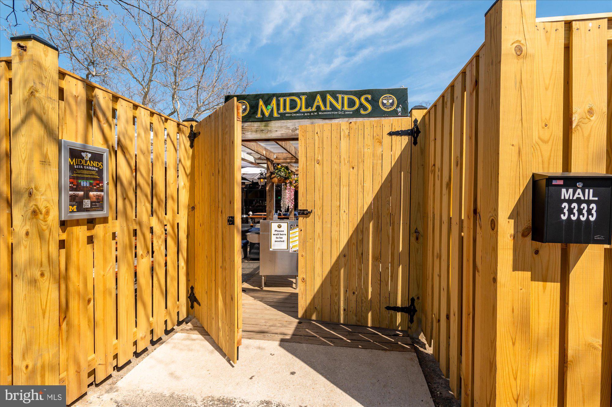 2905 GEORGIA AVENUE NW 203