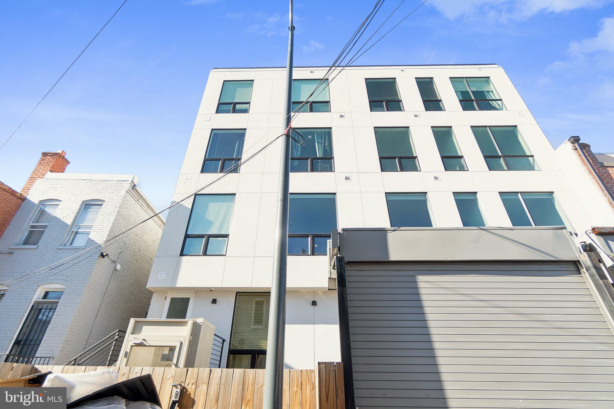 2905 GEORGIA AVENUE NW 203