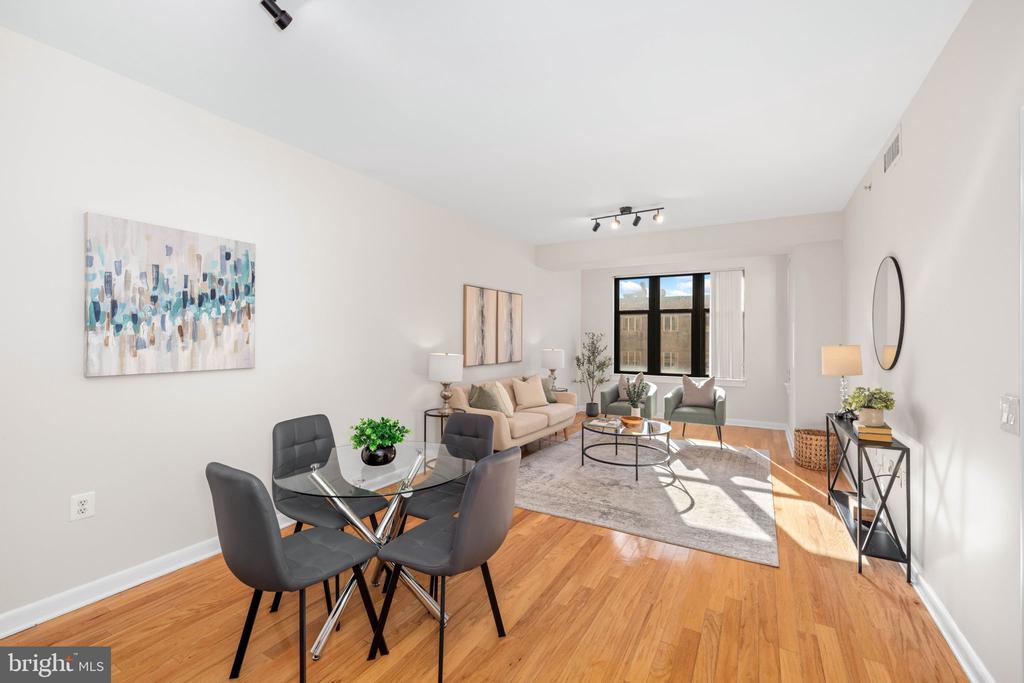 400 MASSACHUSETTS AVENUE NW 823