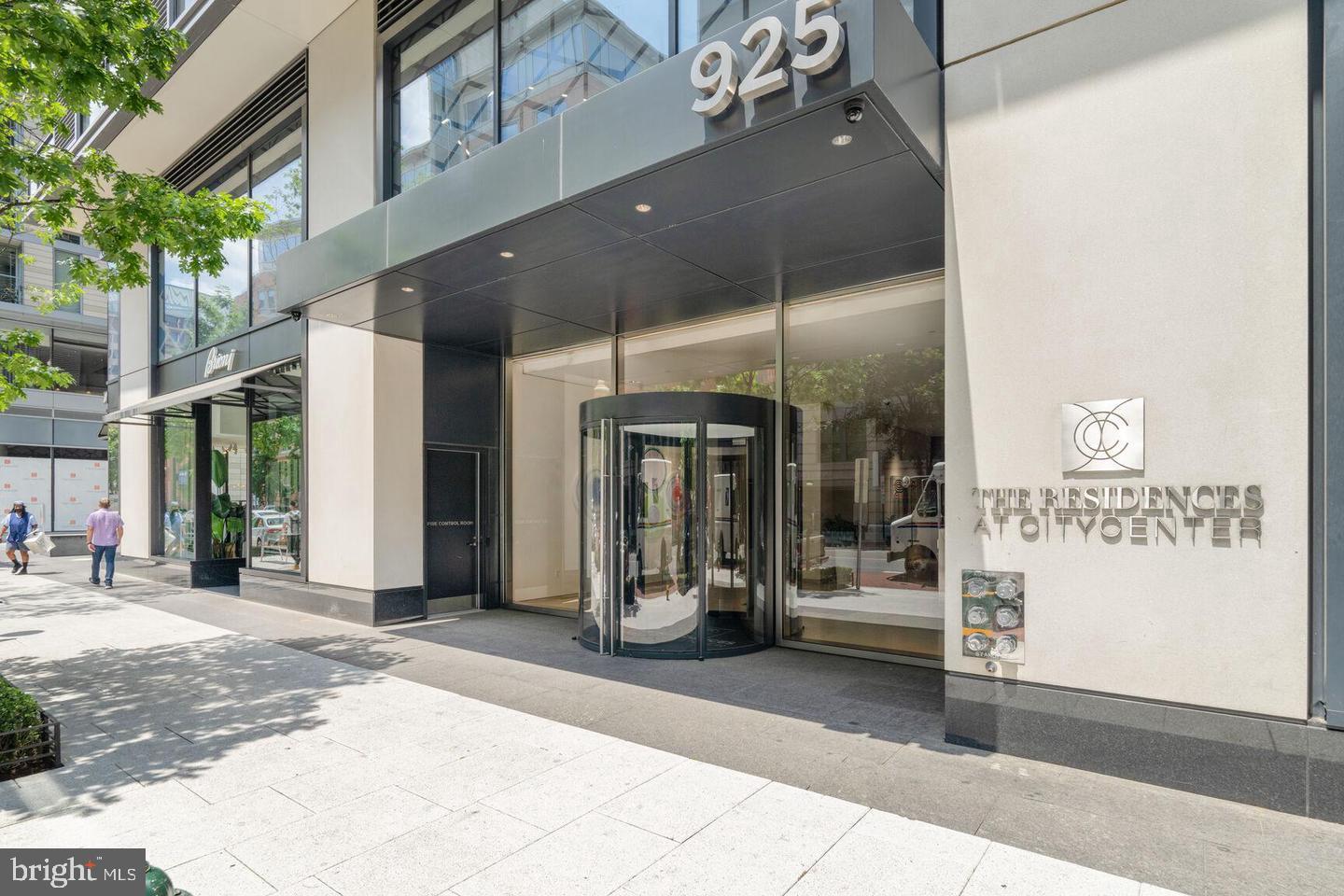 925 H STREET NW 416