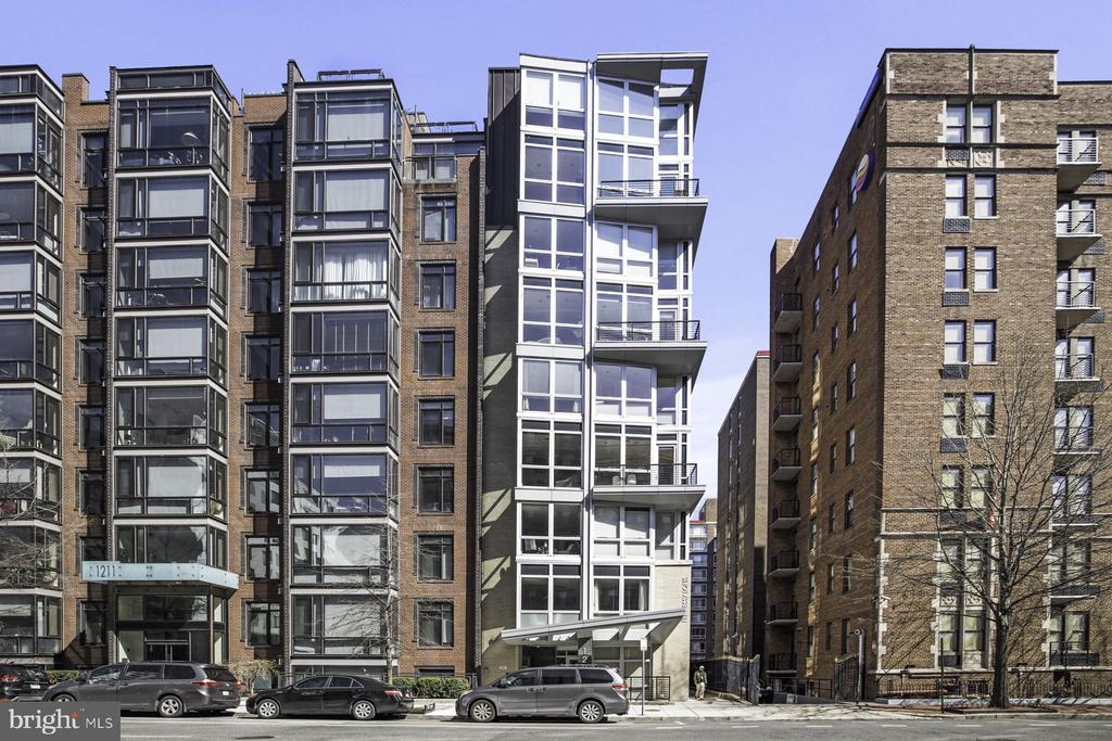 1209 13TH STREET NW 201