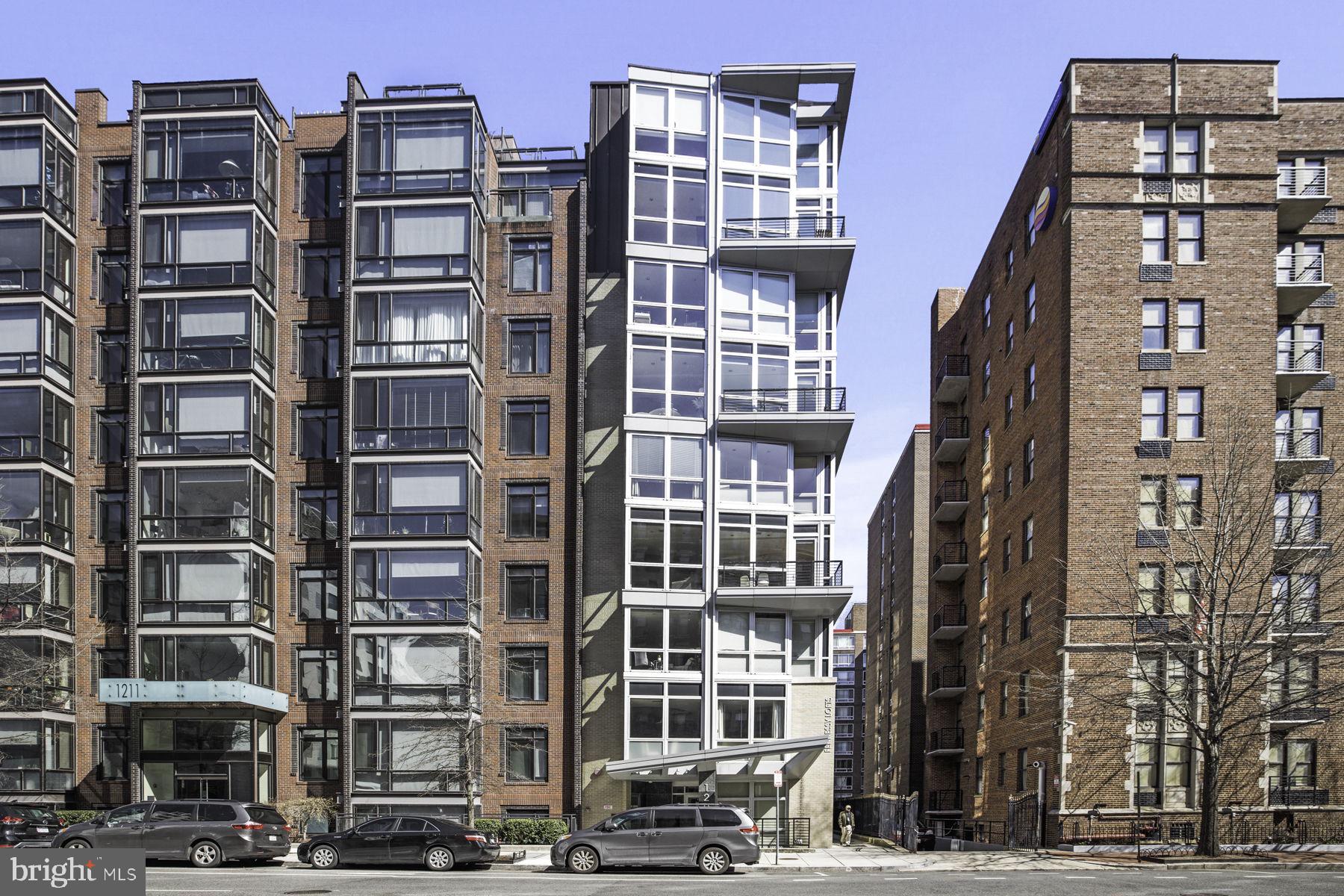 1209 13TH STREET NW 201