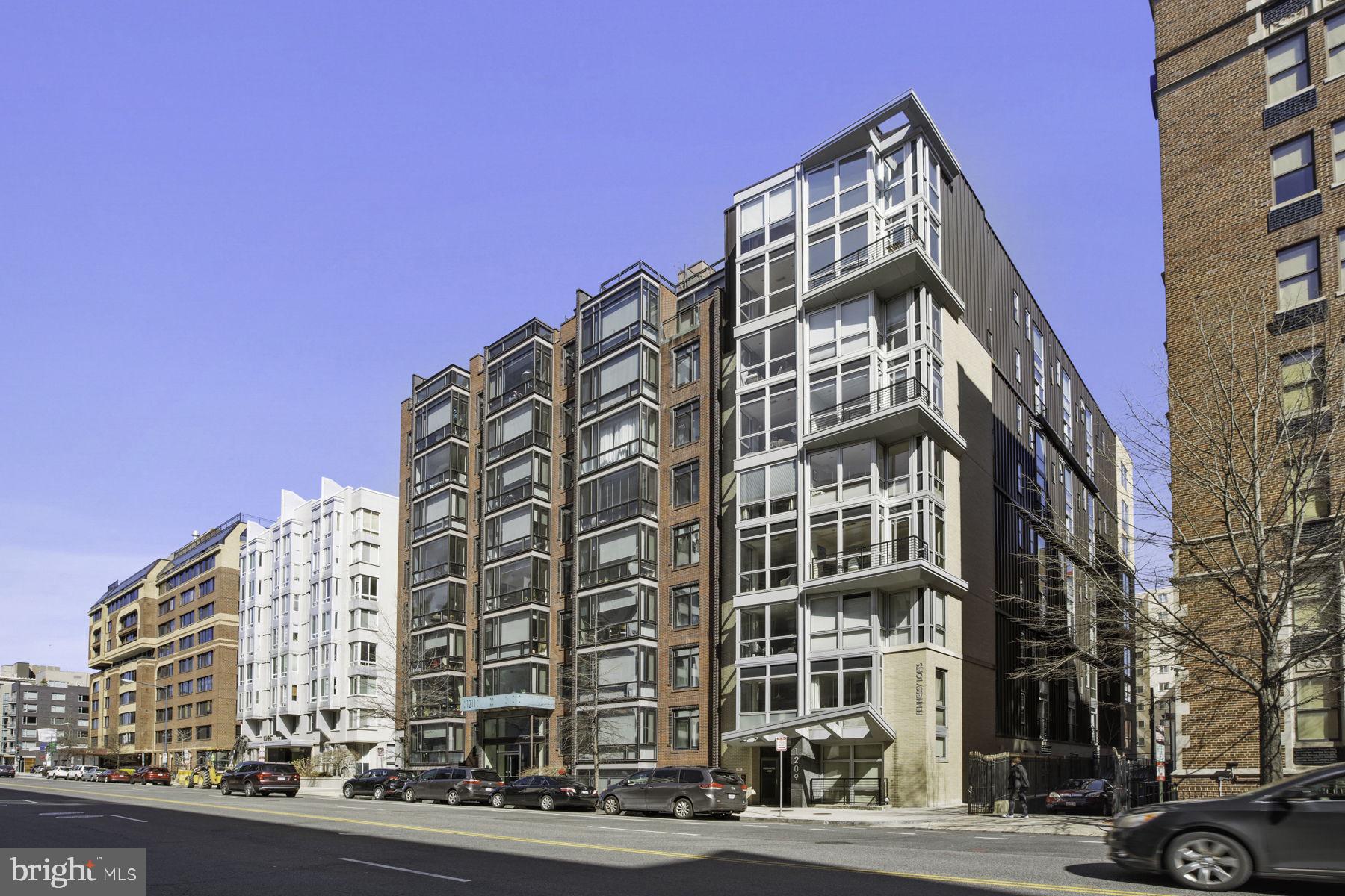 1209 13TH STREET NW 201