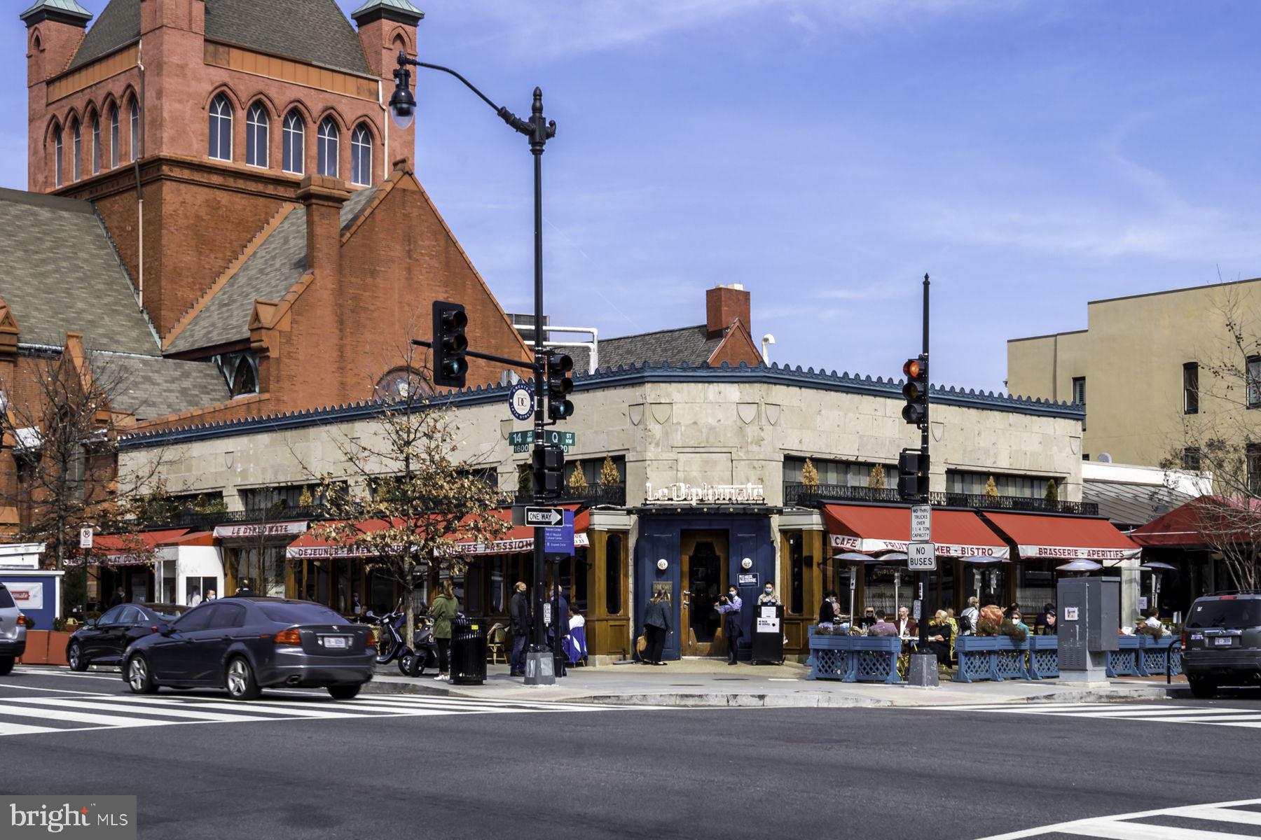 1209 13TH STREET NW 201