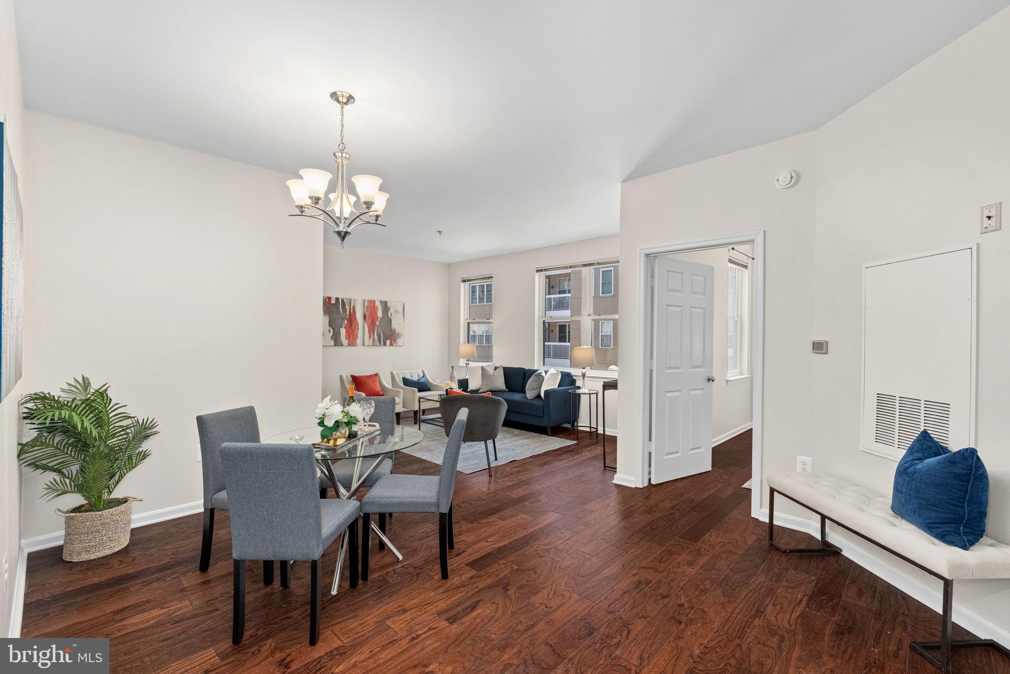 2001 12TH STREET NW 208