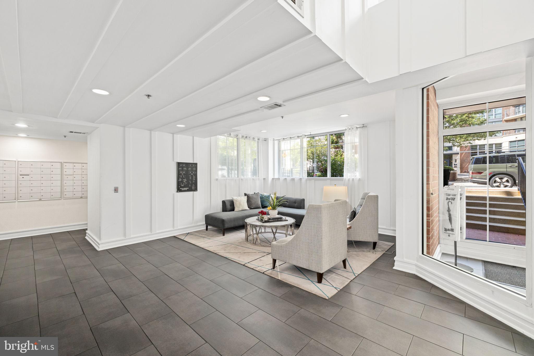 2001 12TH STREET NW 208