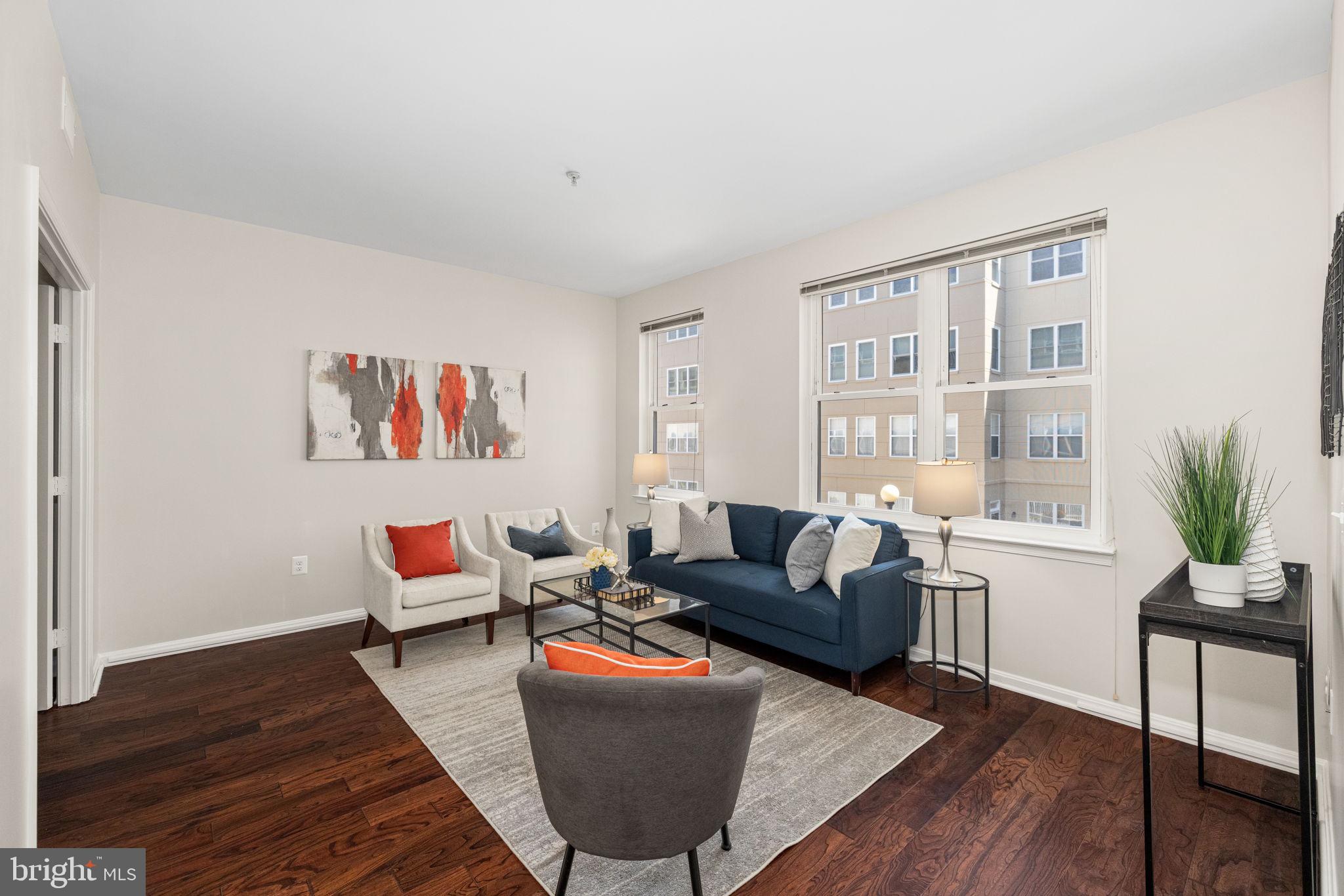 2001 12TH STREET NW 208