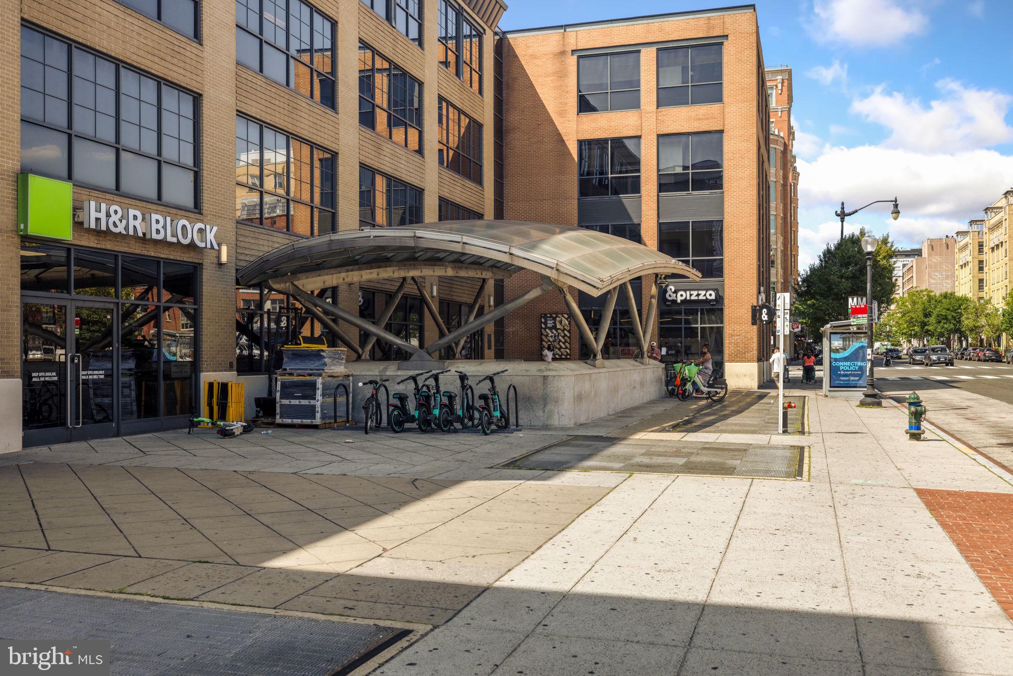 2001 12TH STREET NW 208