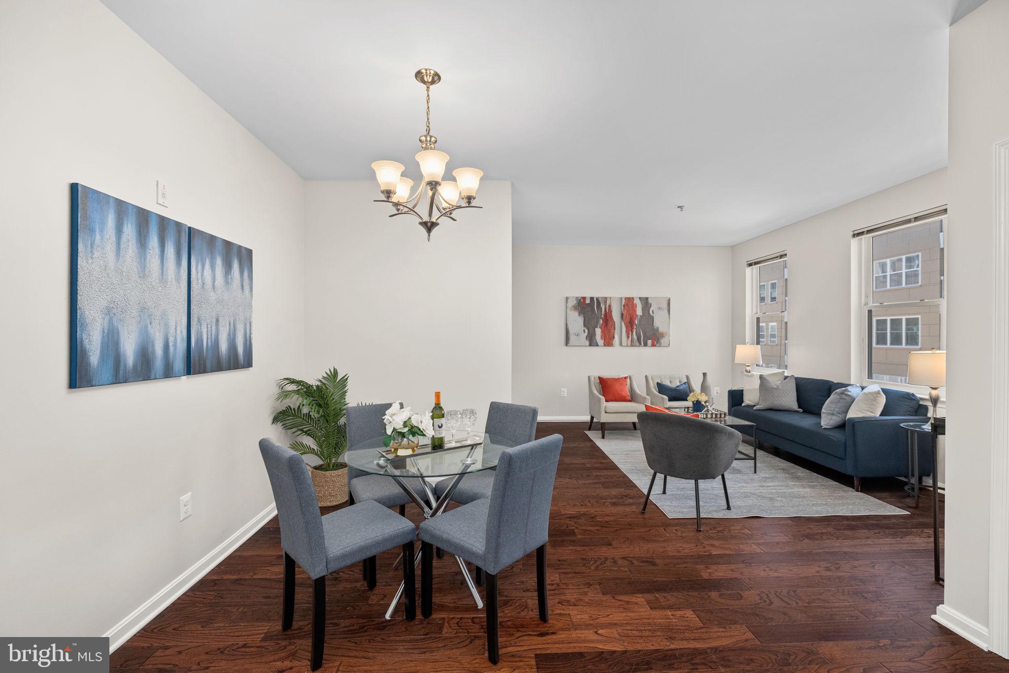 2001 12TH STREET NW 208