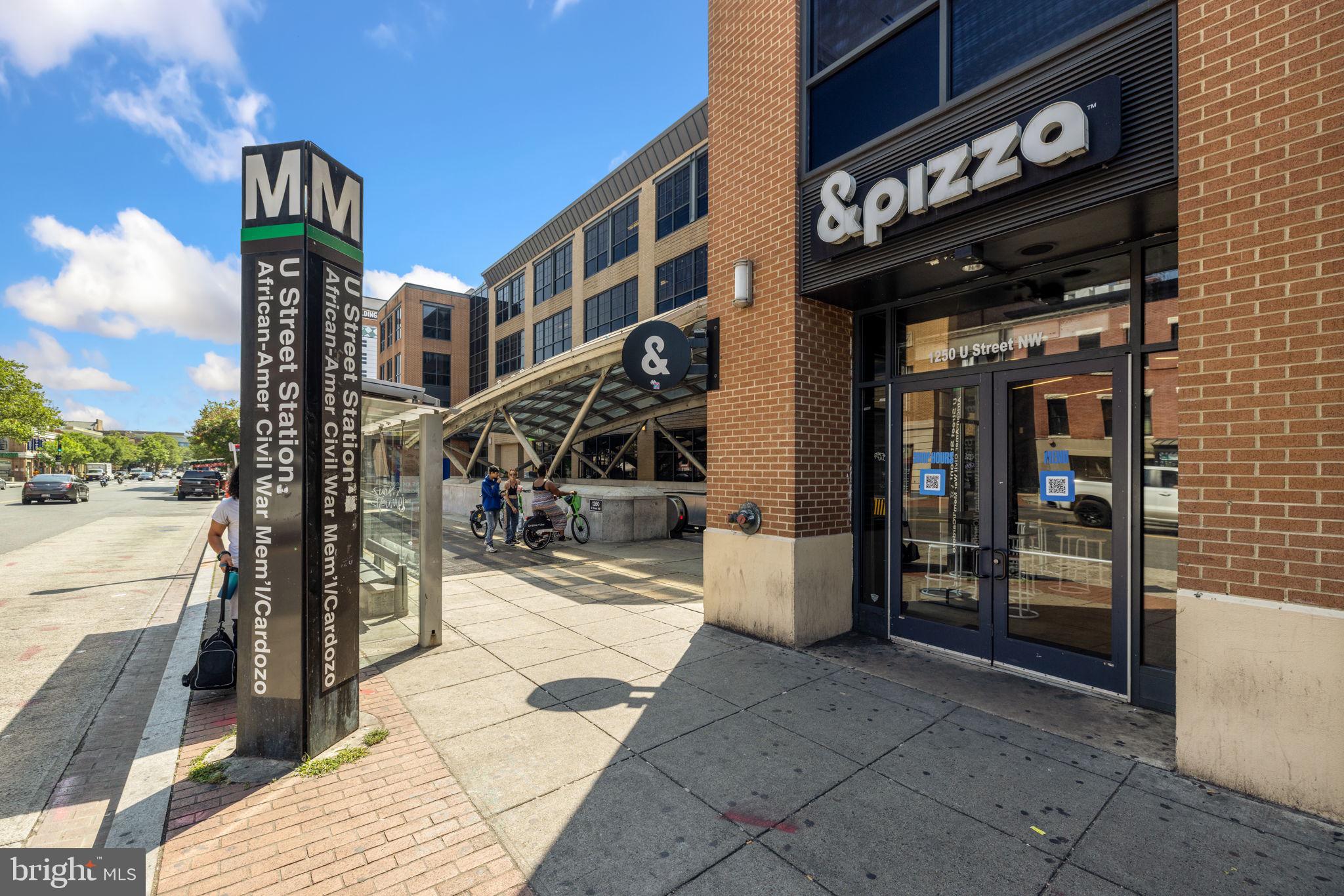 2001 12TH STREET NW 208