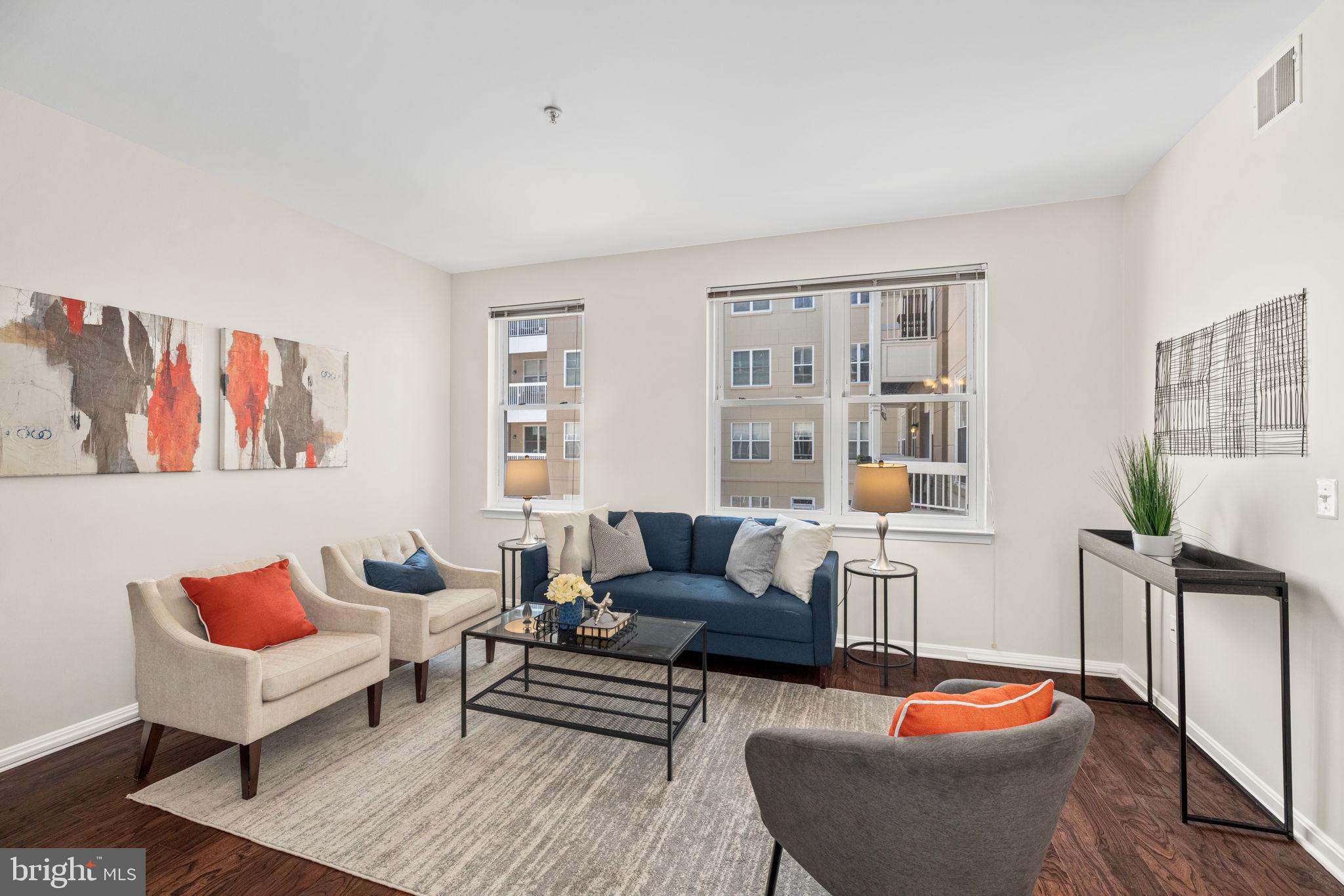 2001 12TH STREET NW 208