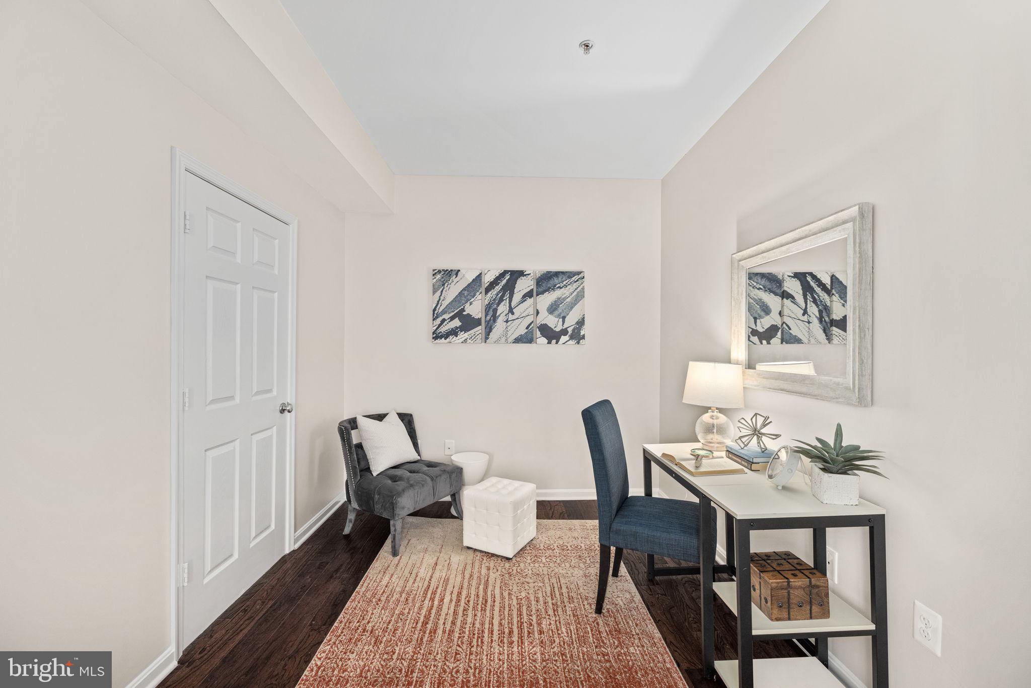 2001 12TH STREET NW 208