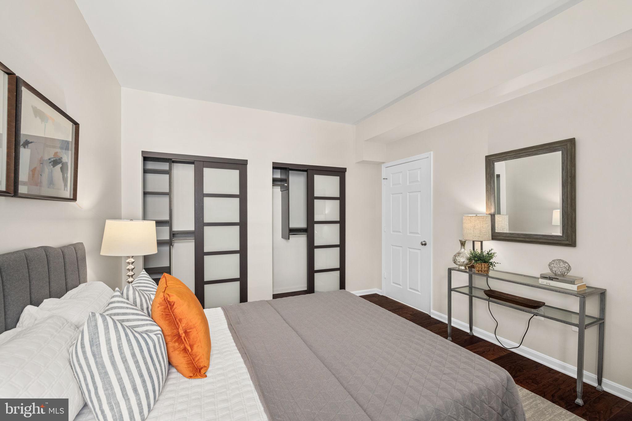 2001 12TH STREET NW 208