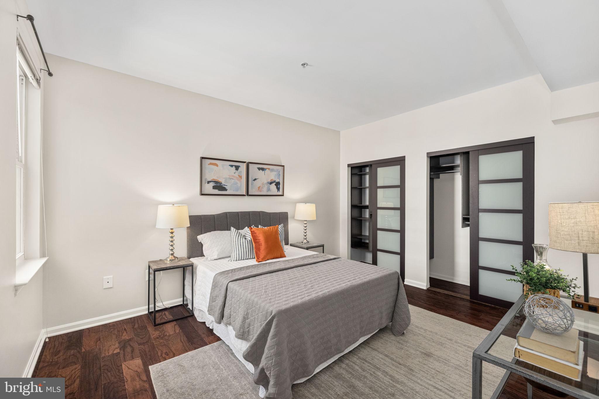 2001 12TH STREET NW 208