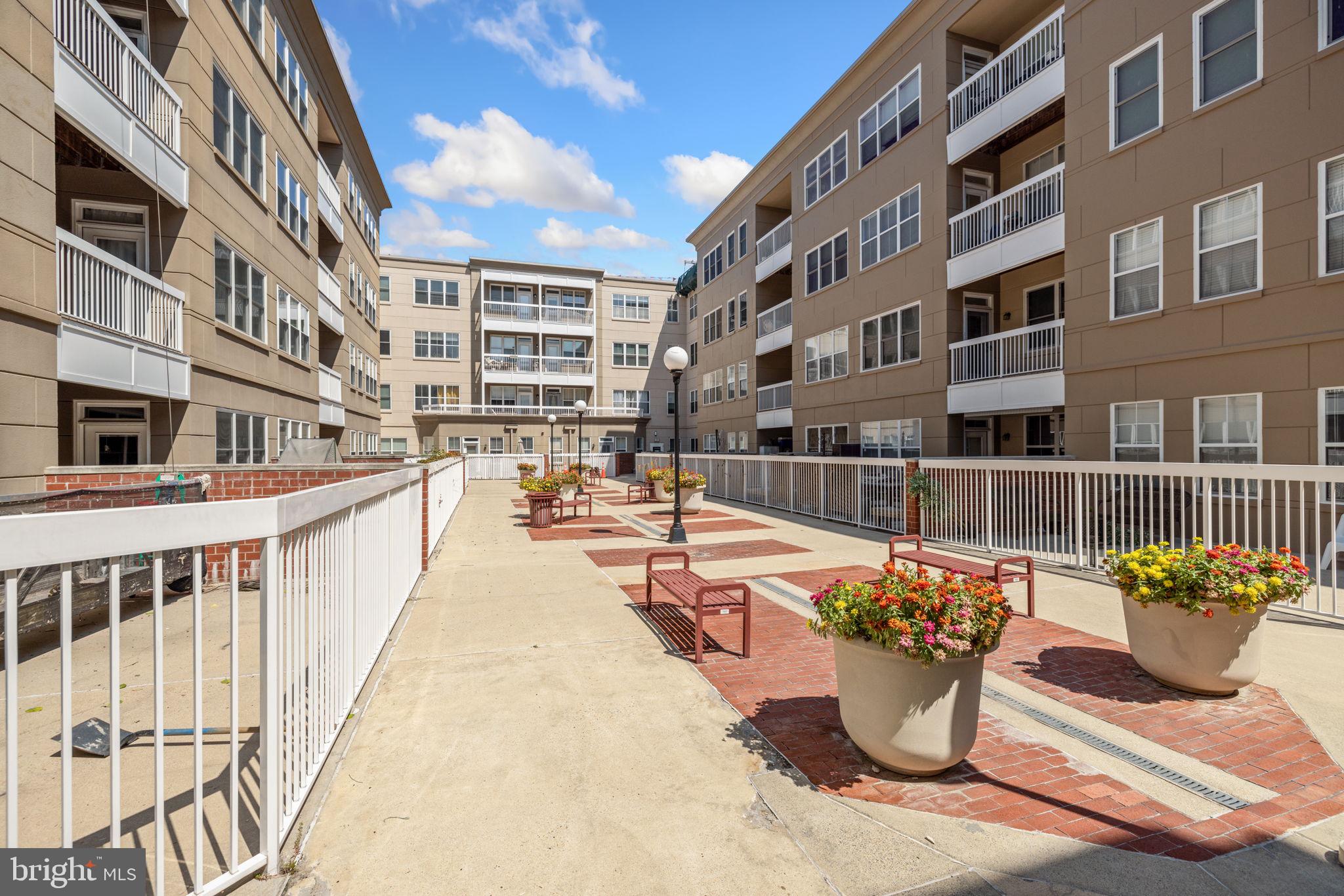 2001 12TH STREET NW 208