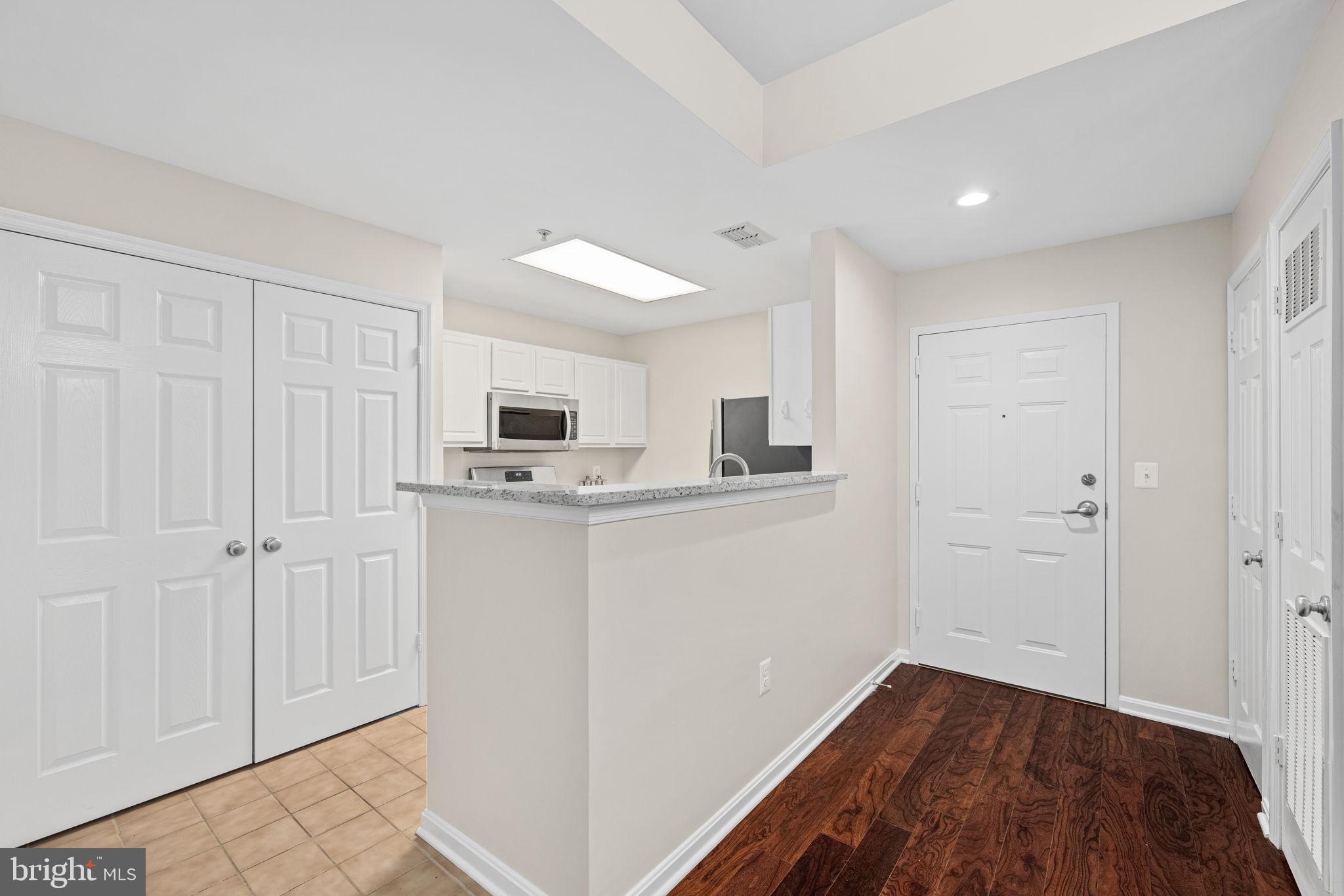 2001 12TH STREET NW 208