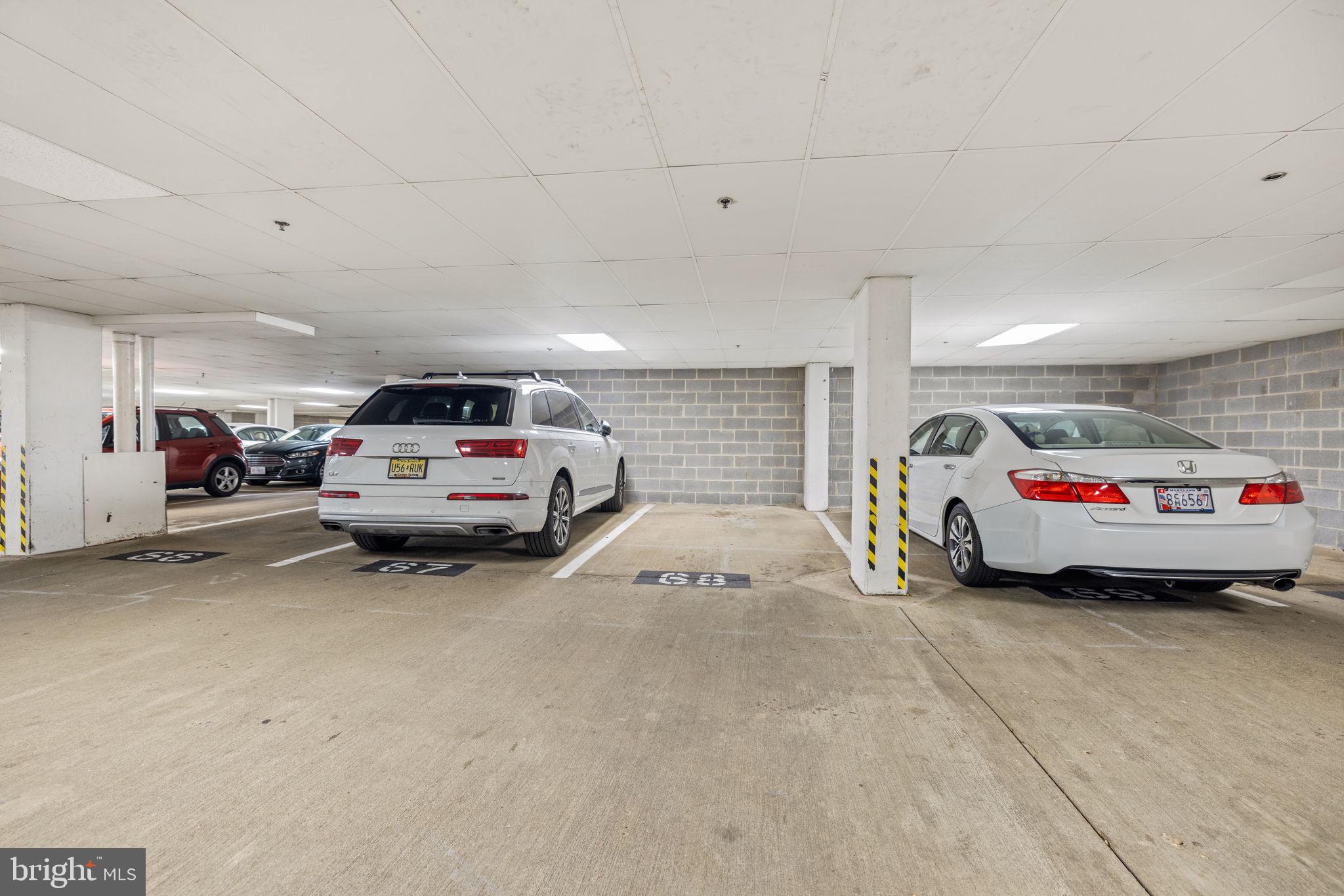 2001 12TH STREET NW 208