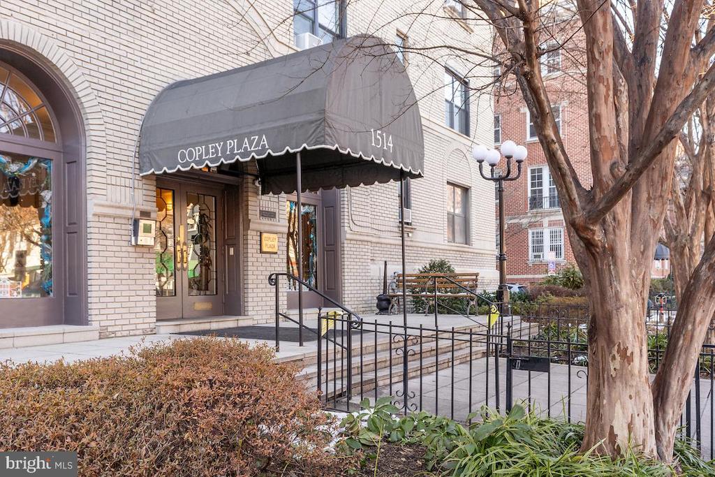 1514 17TH STREET NW 515