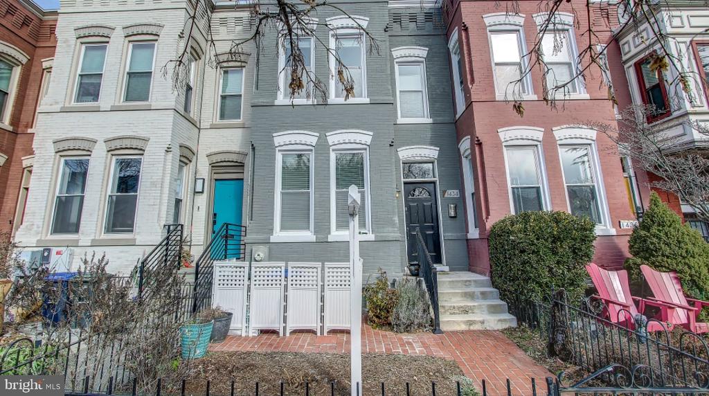 1434 F STREET NE