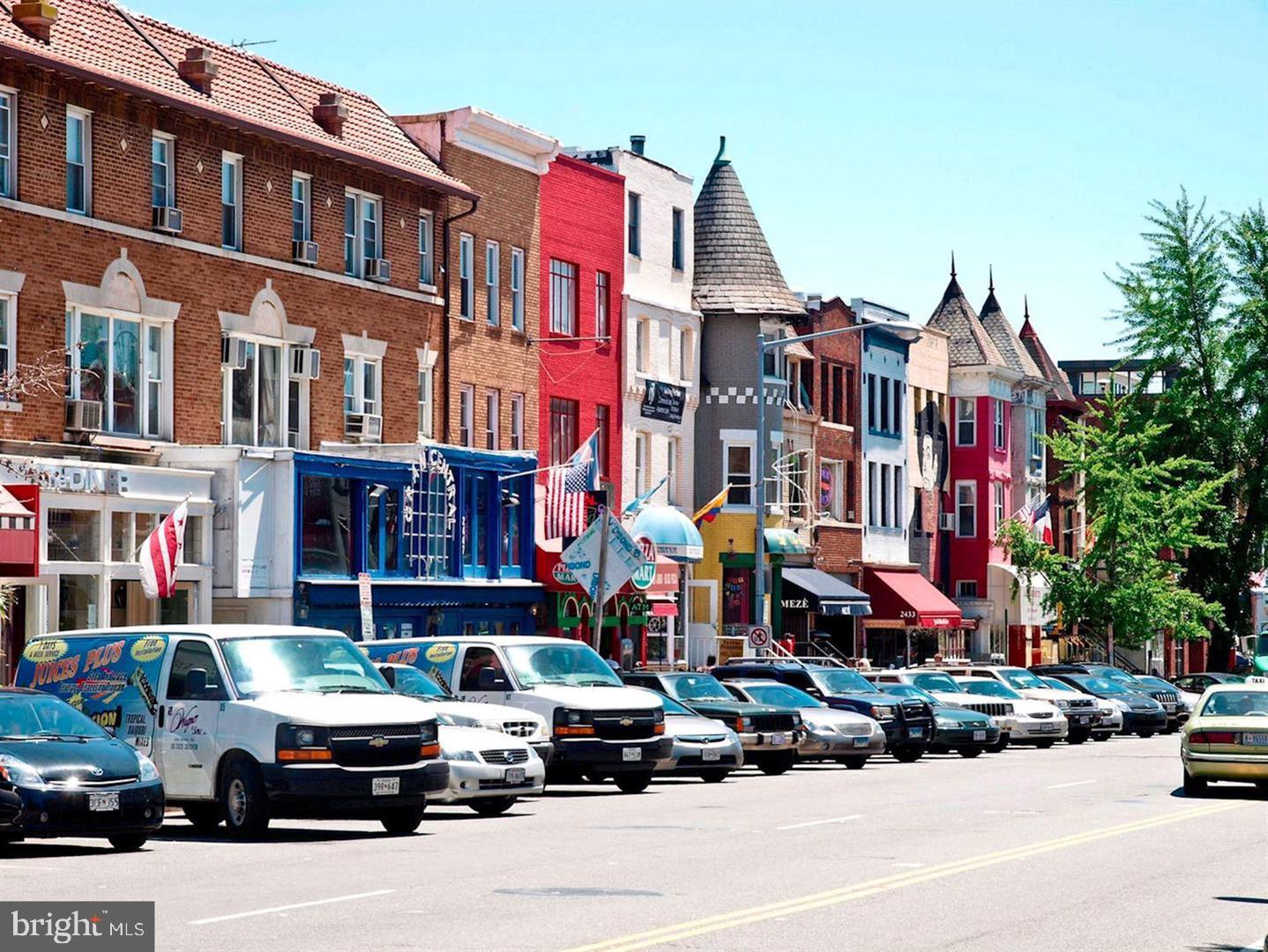 2032 BELMONT ROAD 2040 NW 510