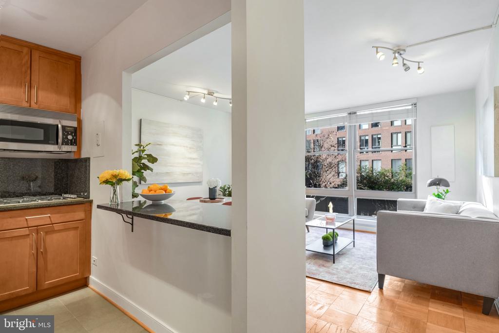 1260 21ST STREET NW 208