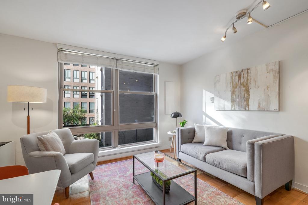 1260 21ST STREET NW 208