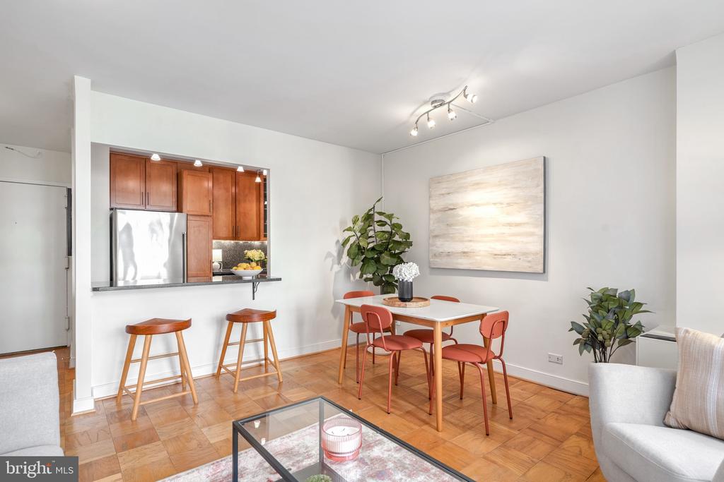 1260 21ST STREET NW 208