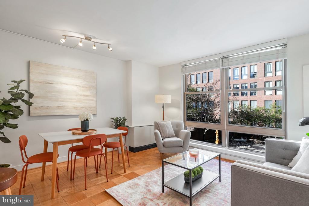 1260 21ST STREET NW 208