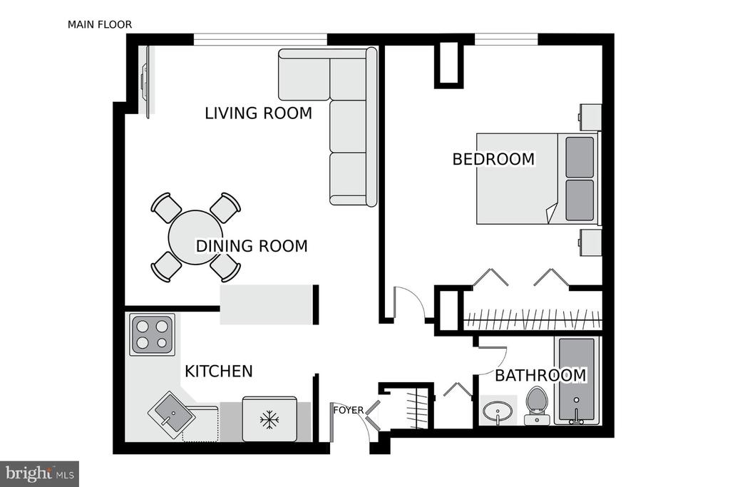1260 21ST STREET NW 208