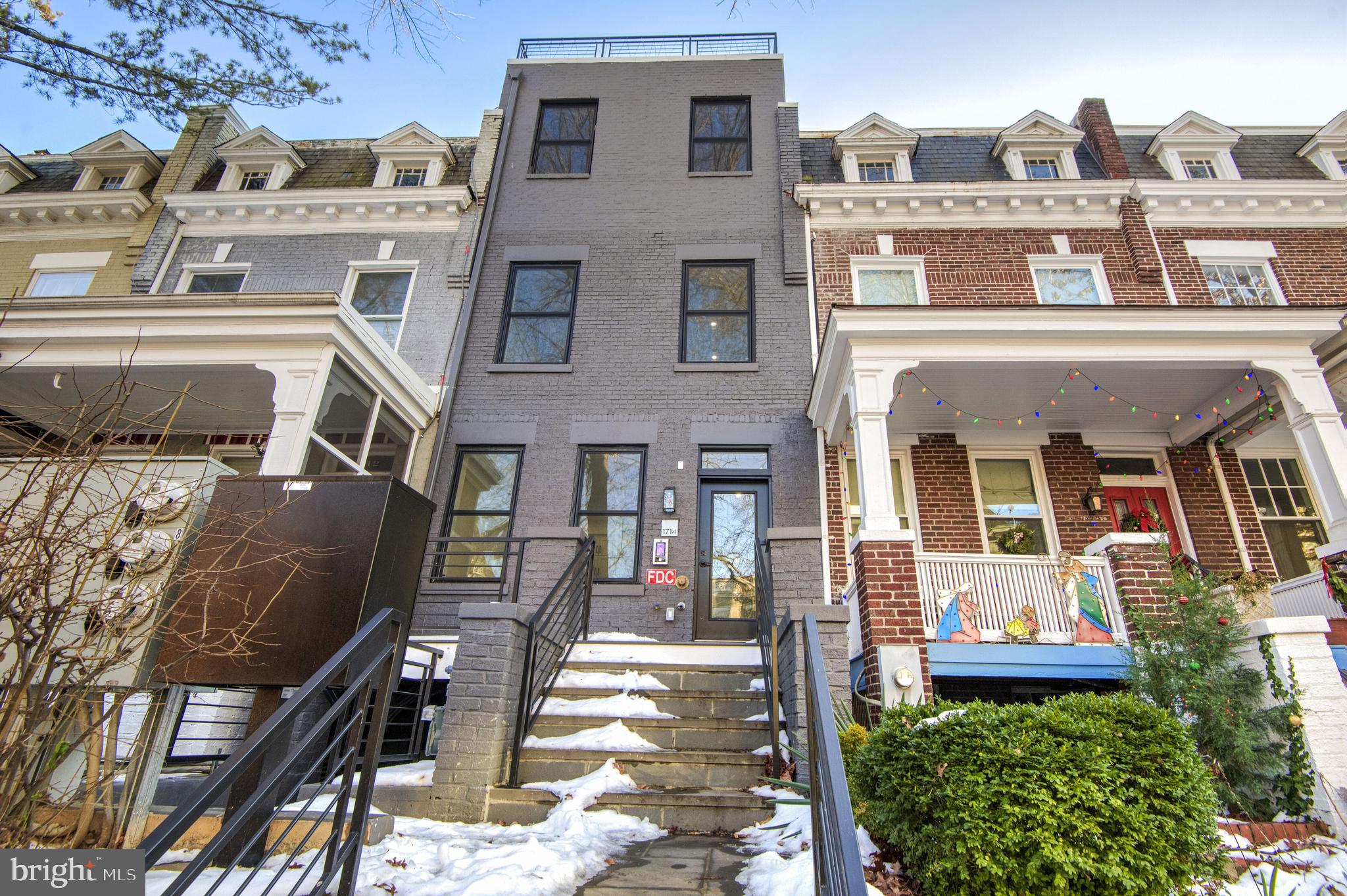 1714 EUCLID STREET NW PH8