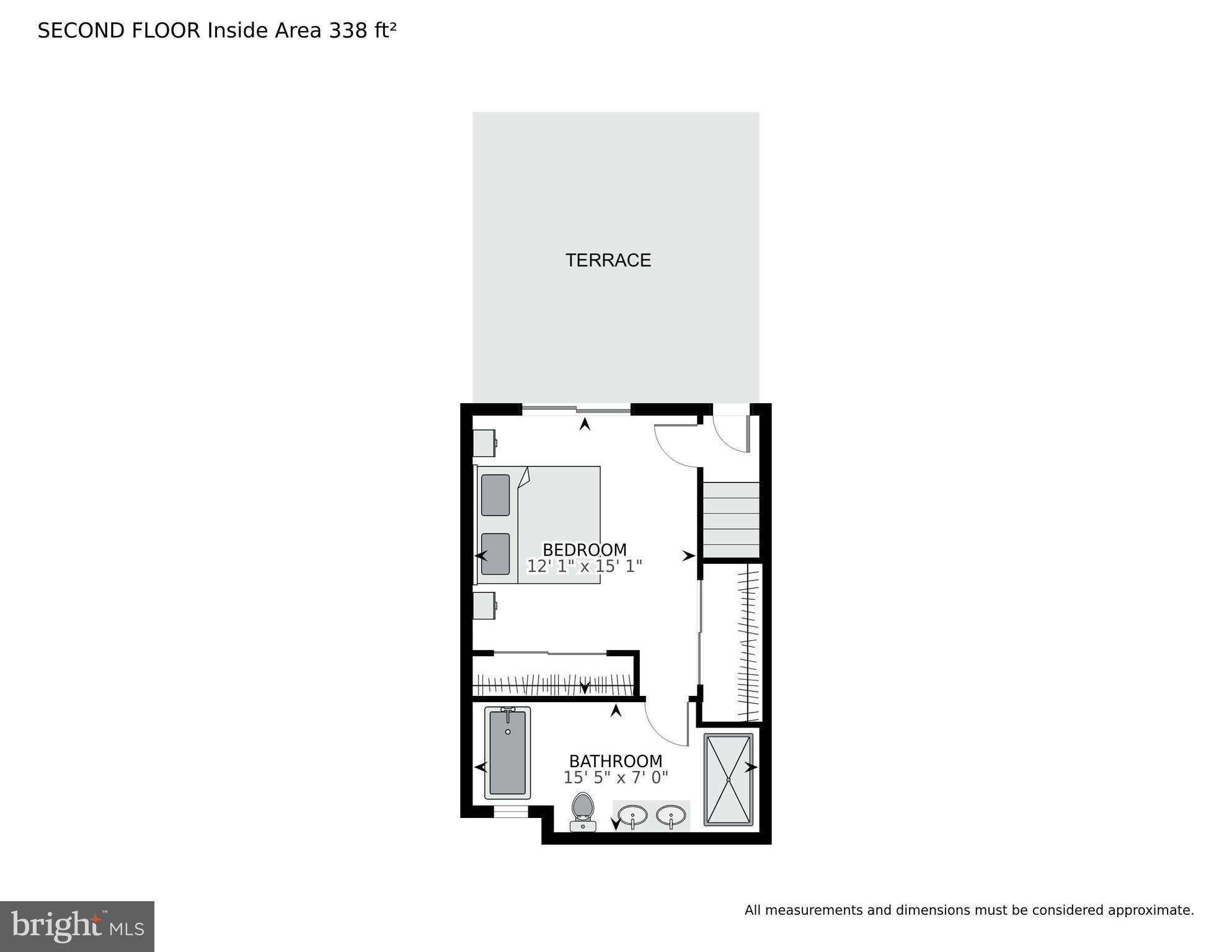 1714 EUCLID STREET NW PH8