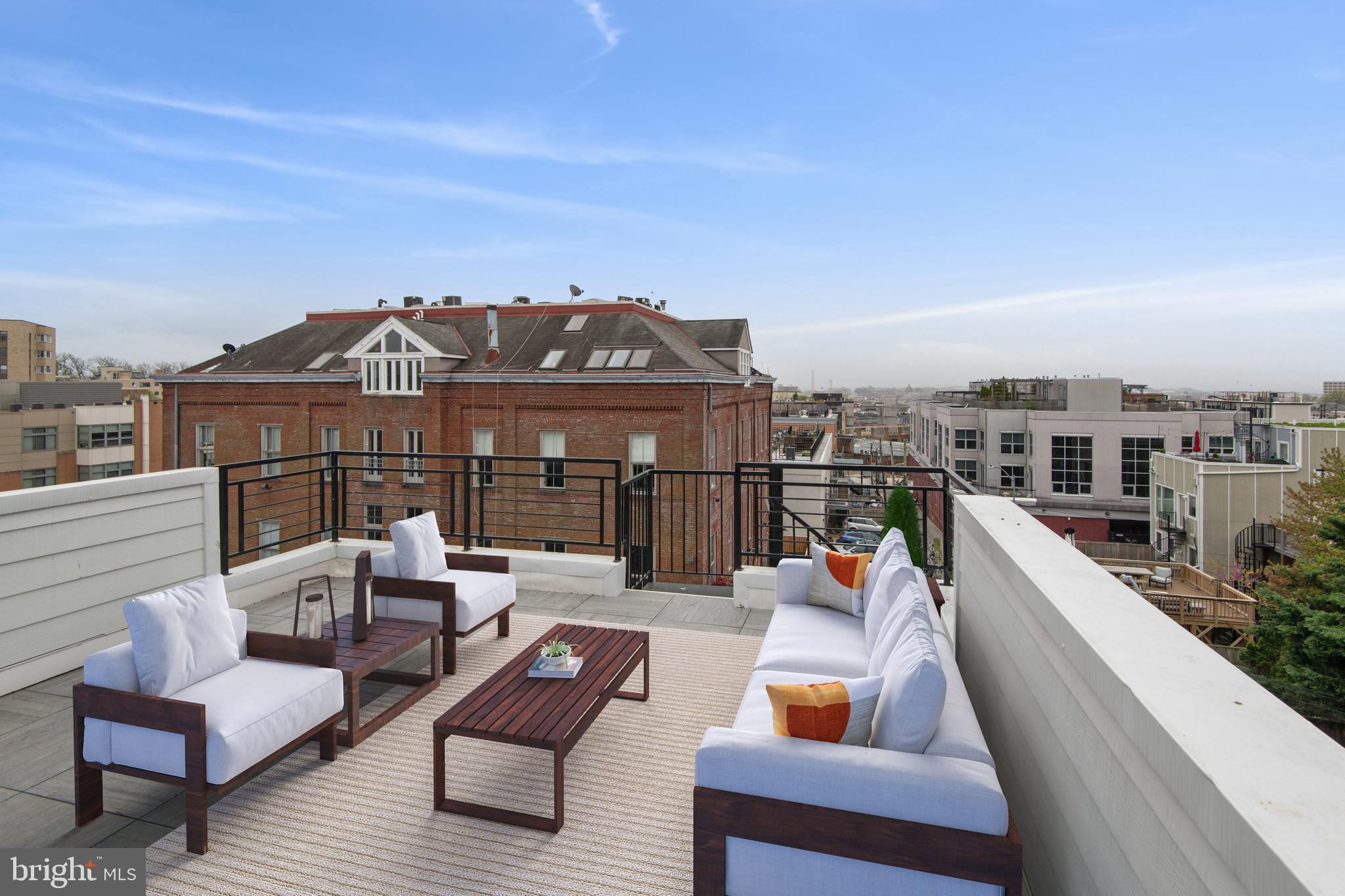 1714 EUCLID STREET NW PH8