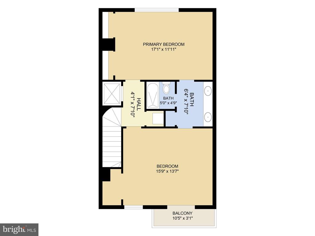 4012 CHANCERY COURT NW