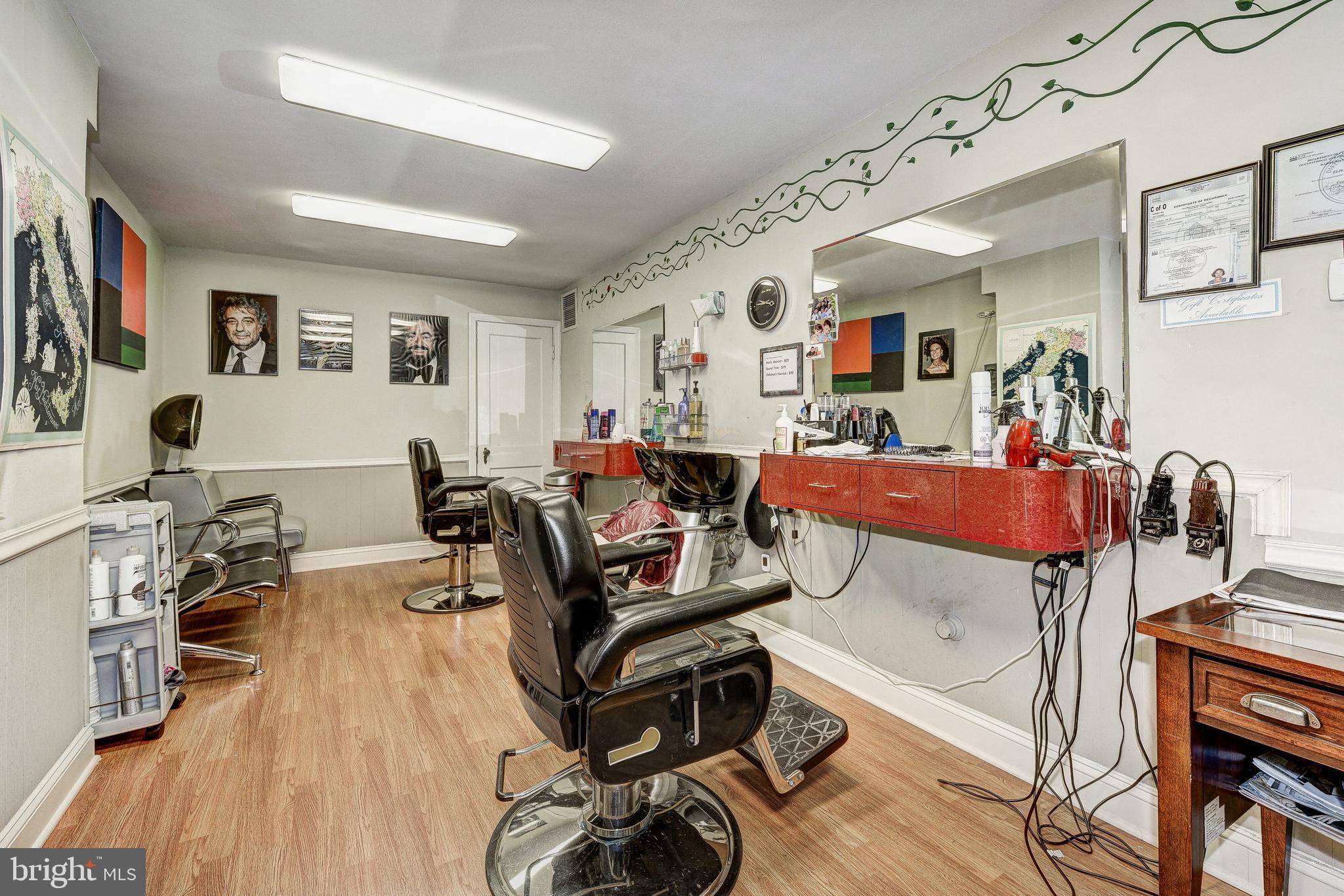 3900 CATHEDRAL AVENUE NW 301A