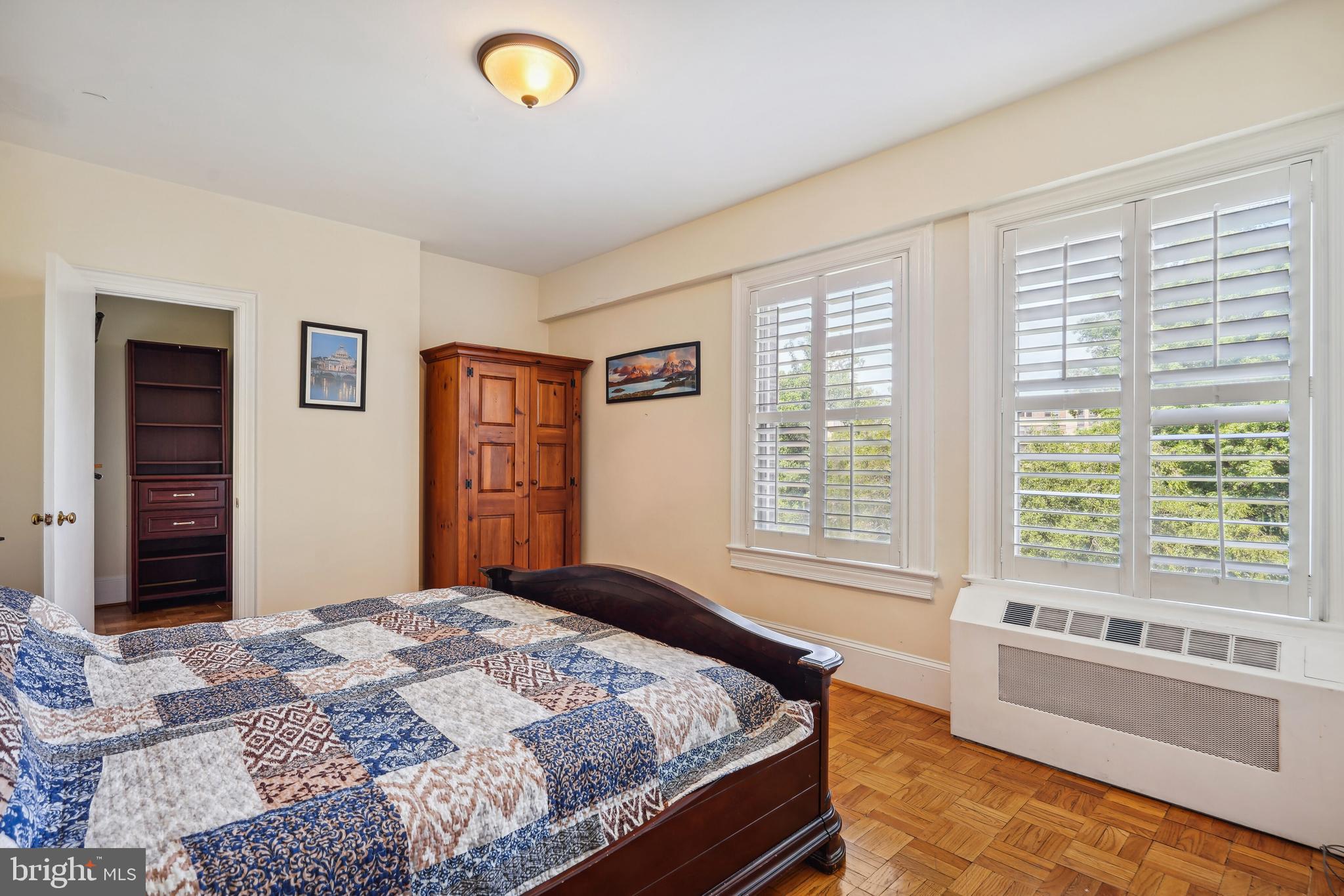 3900 CATHEDRAL AVENUE NW 301A