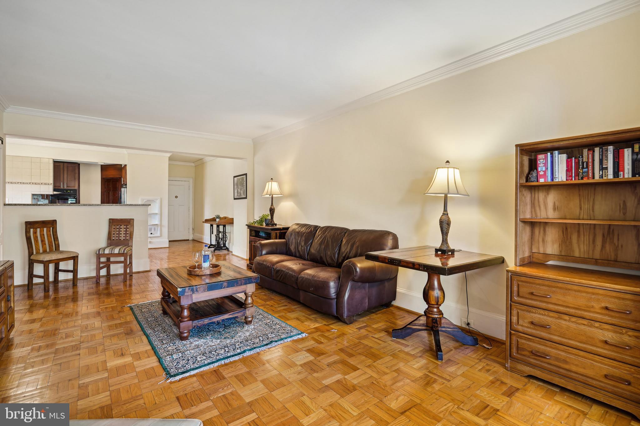 3900 CATHEDRAL AVENUE NW 301A