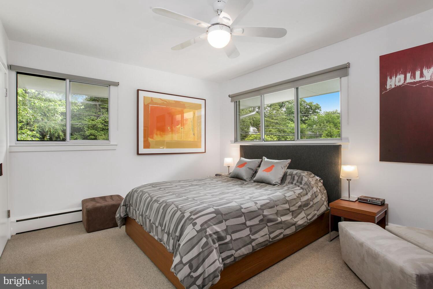 2828 BRANDYWINE STREET NW