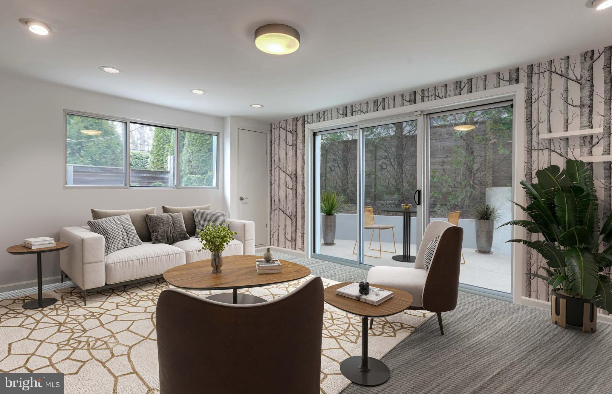 2828 BRANDYWINE STREET NW