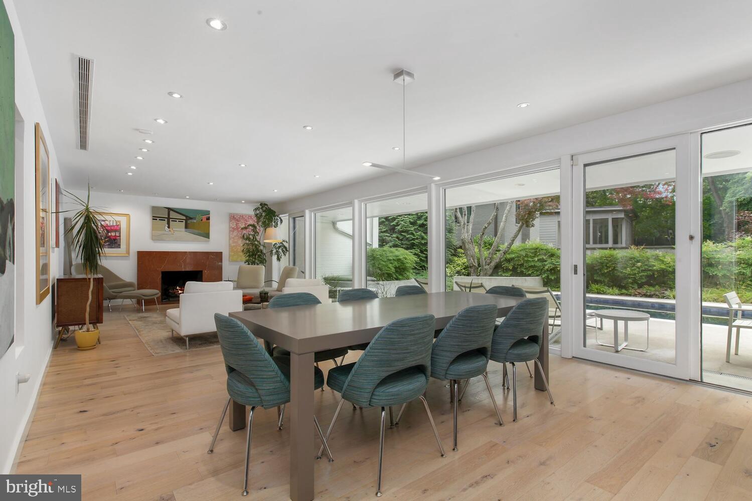 2828 BRANDYWINE STREET NW