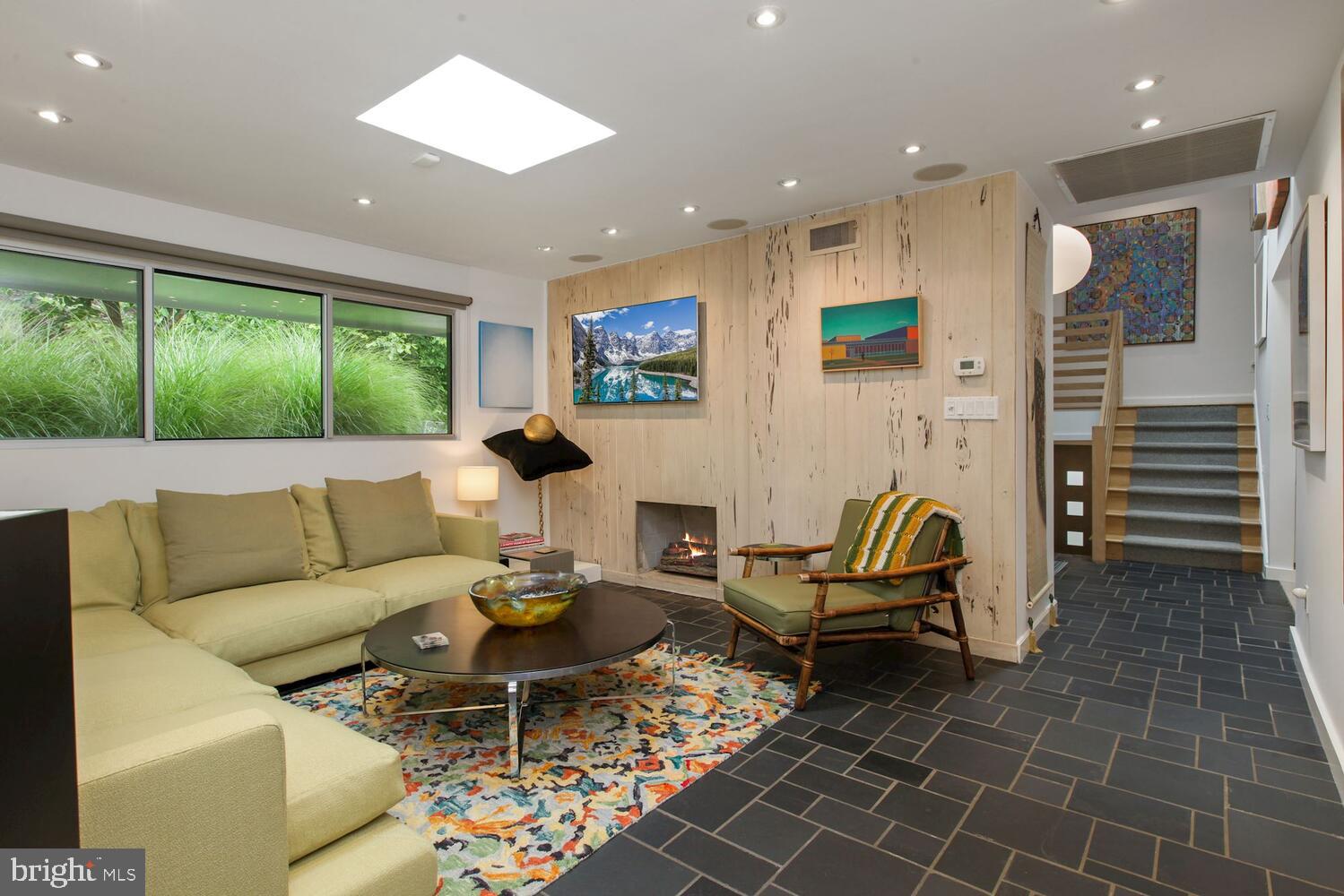 2828 BRANDYWINE STREET NW