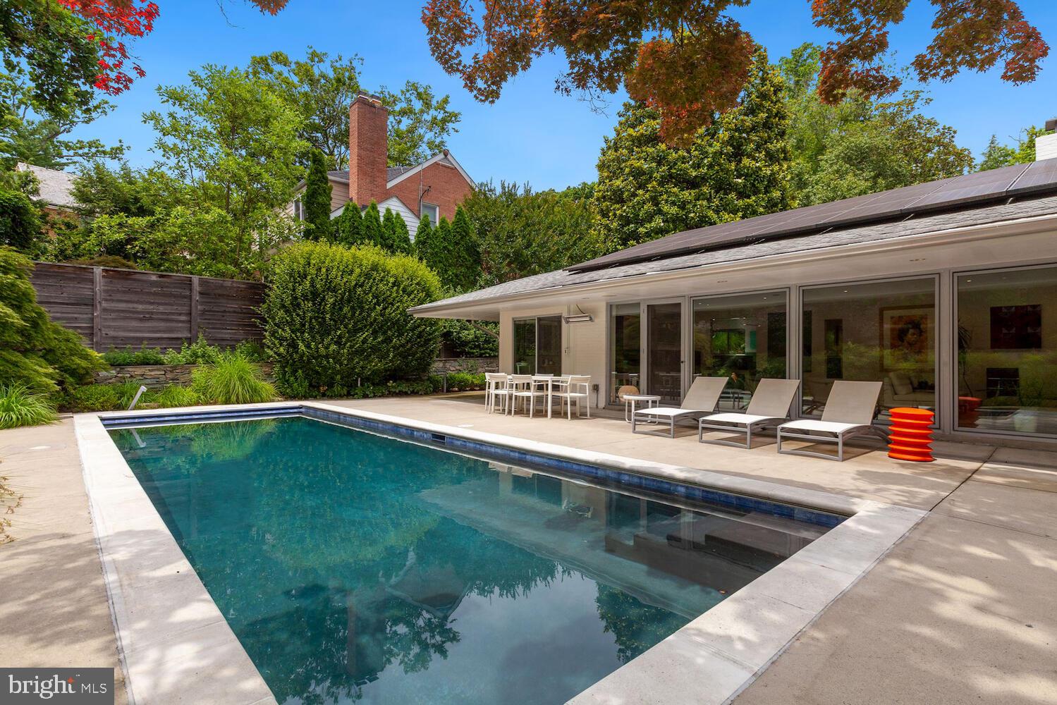 2828 BRANDYWINE STREET NW