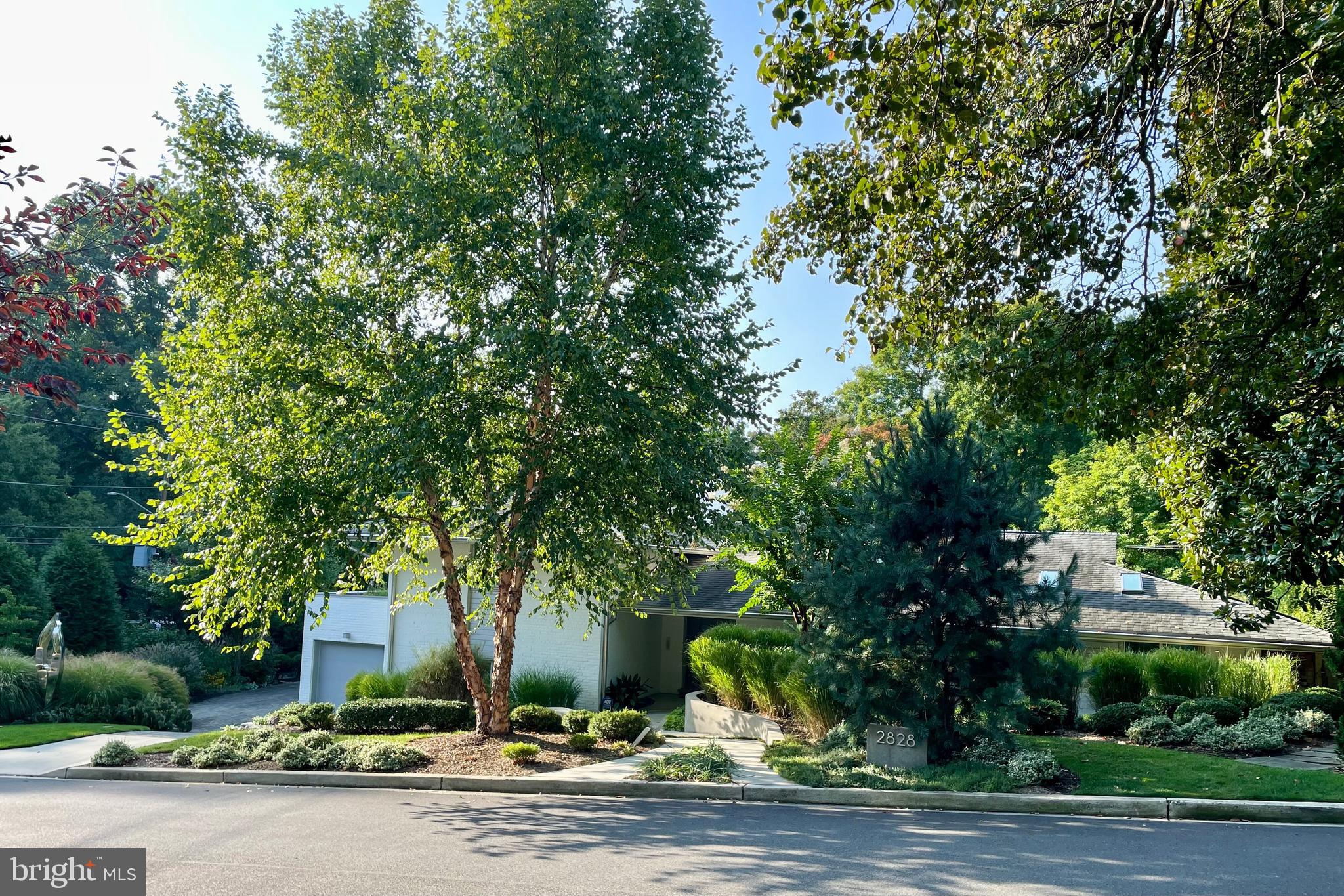 2828 BRANDYWINE STREET NW