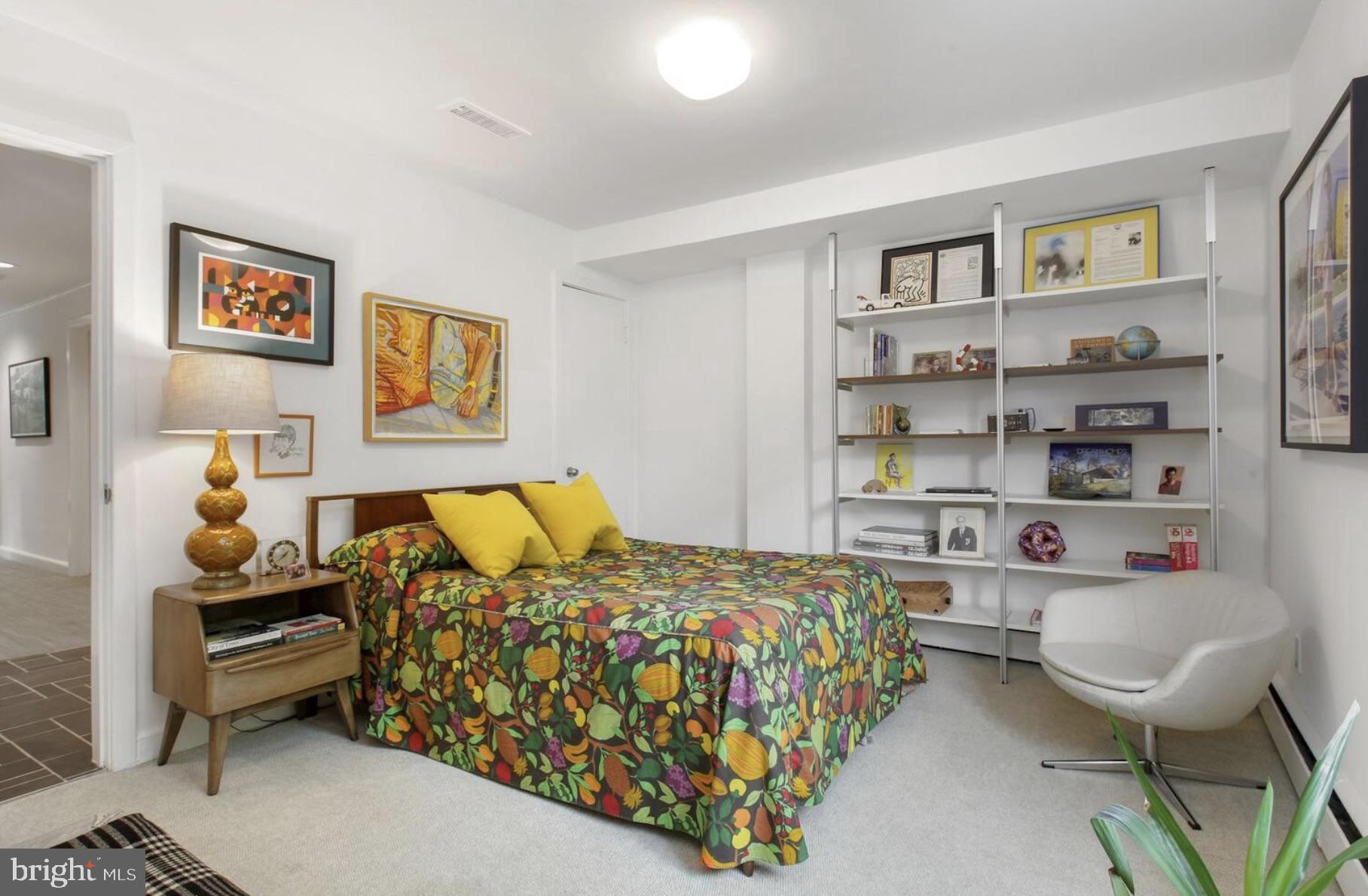 2828 BRANDYWINE STREET NW