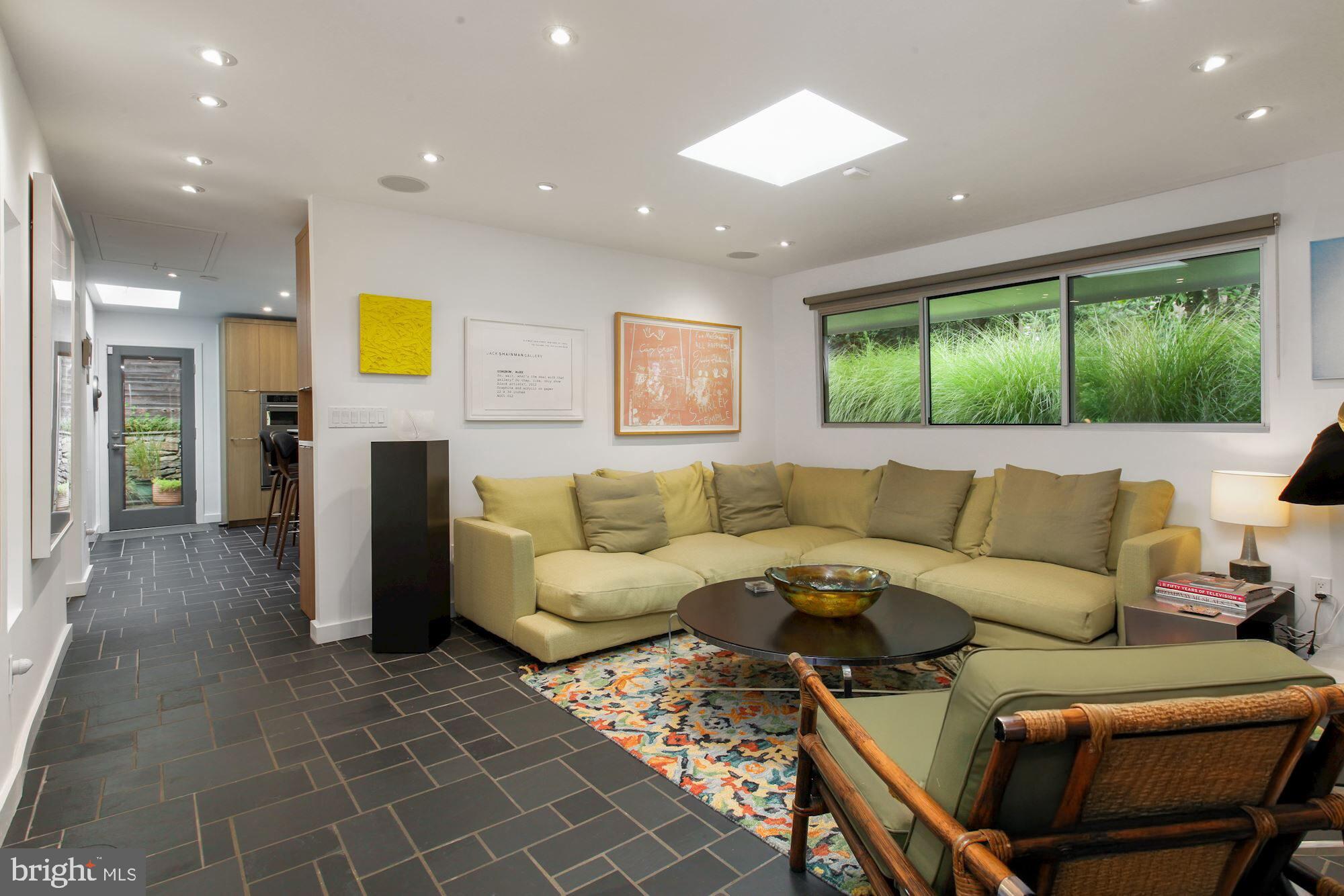 2828 BRANDYWINE STREET NW