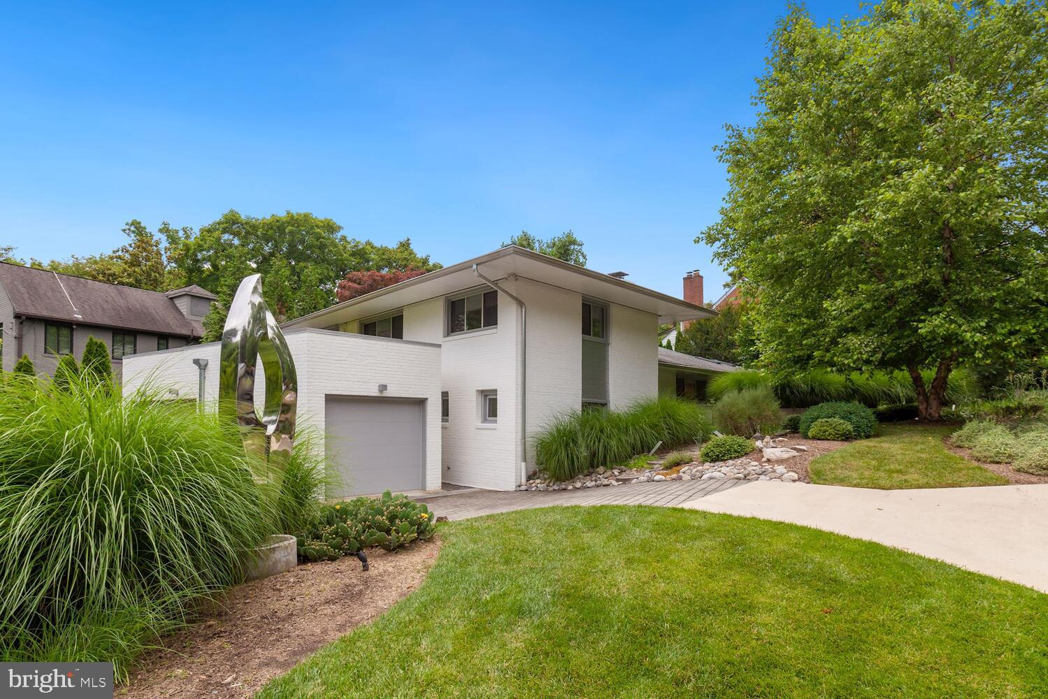 2828 BRANDYWINE STREET NW