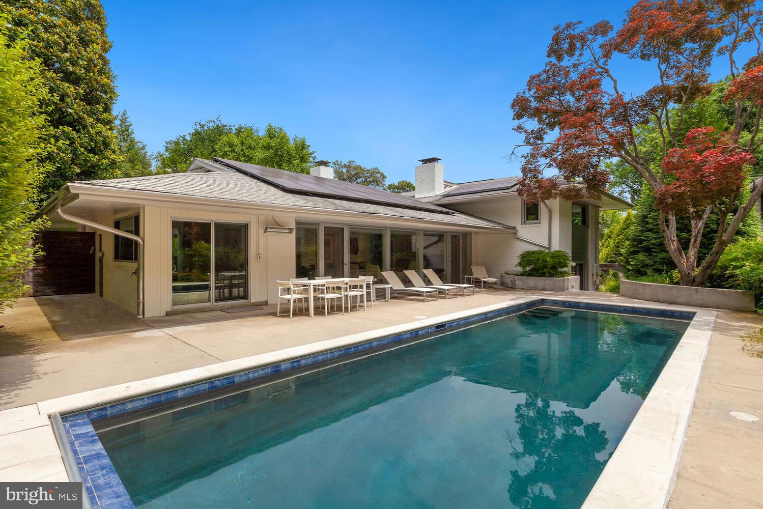 2828 BRANDYWINE STREET NW