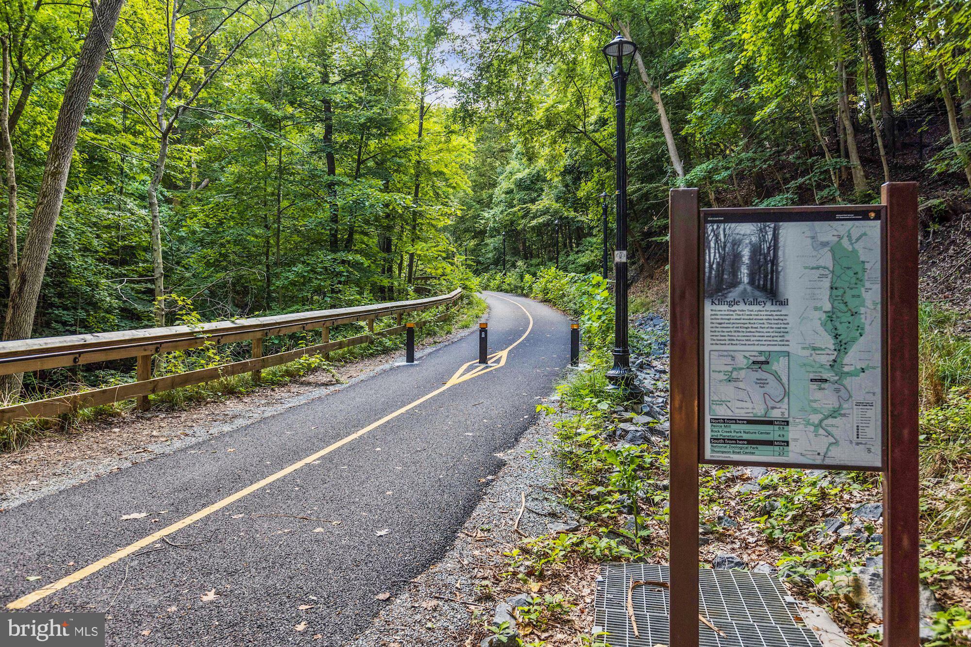 2828 BRANDYWINE STREET NW